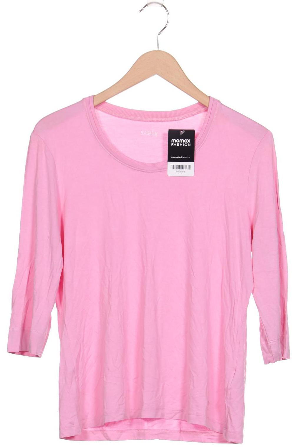 

Basler Damen Langarmshirt, pink
