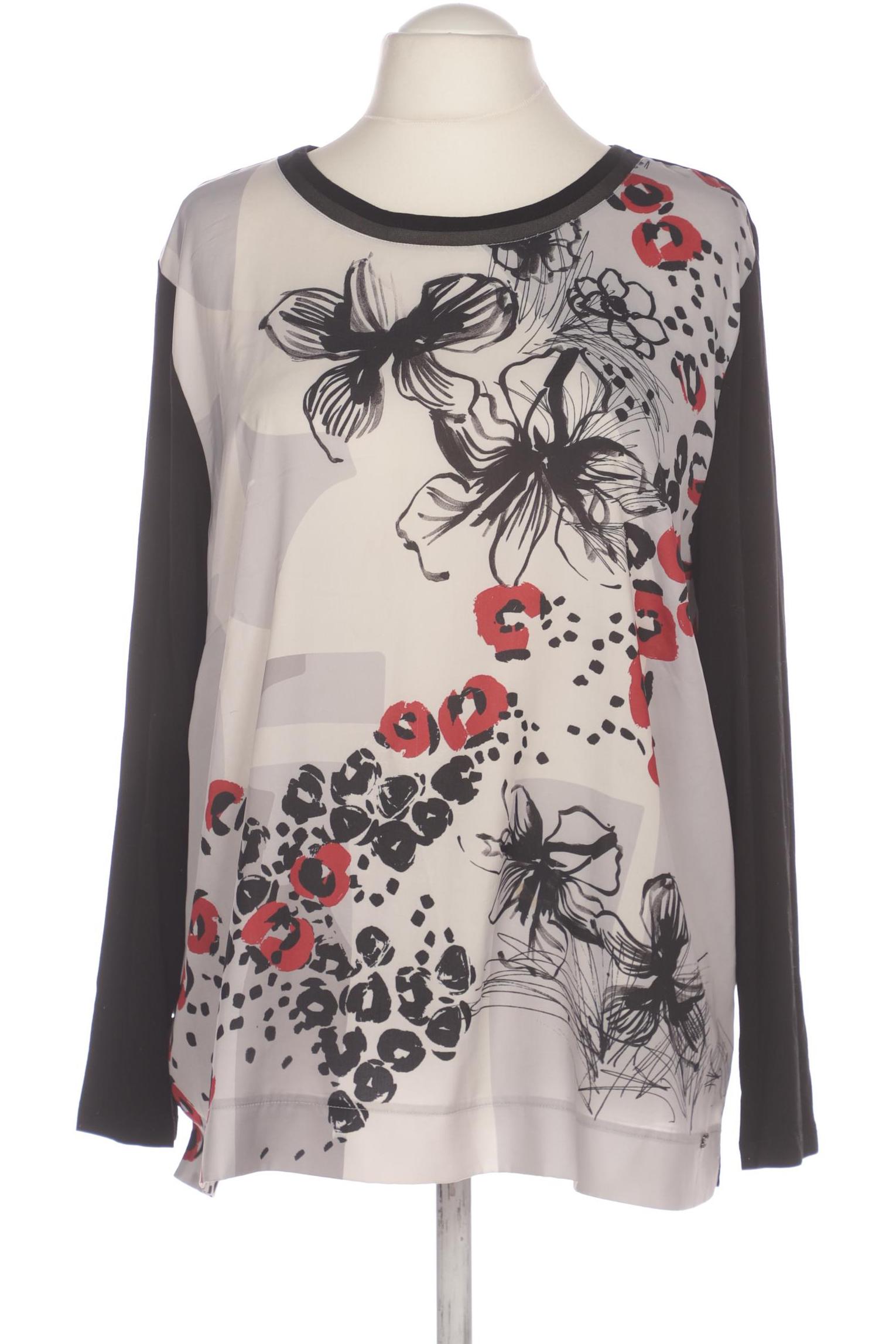 

Basler Damen Langarmshirt, schwarz