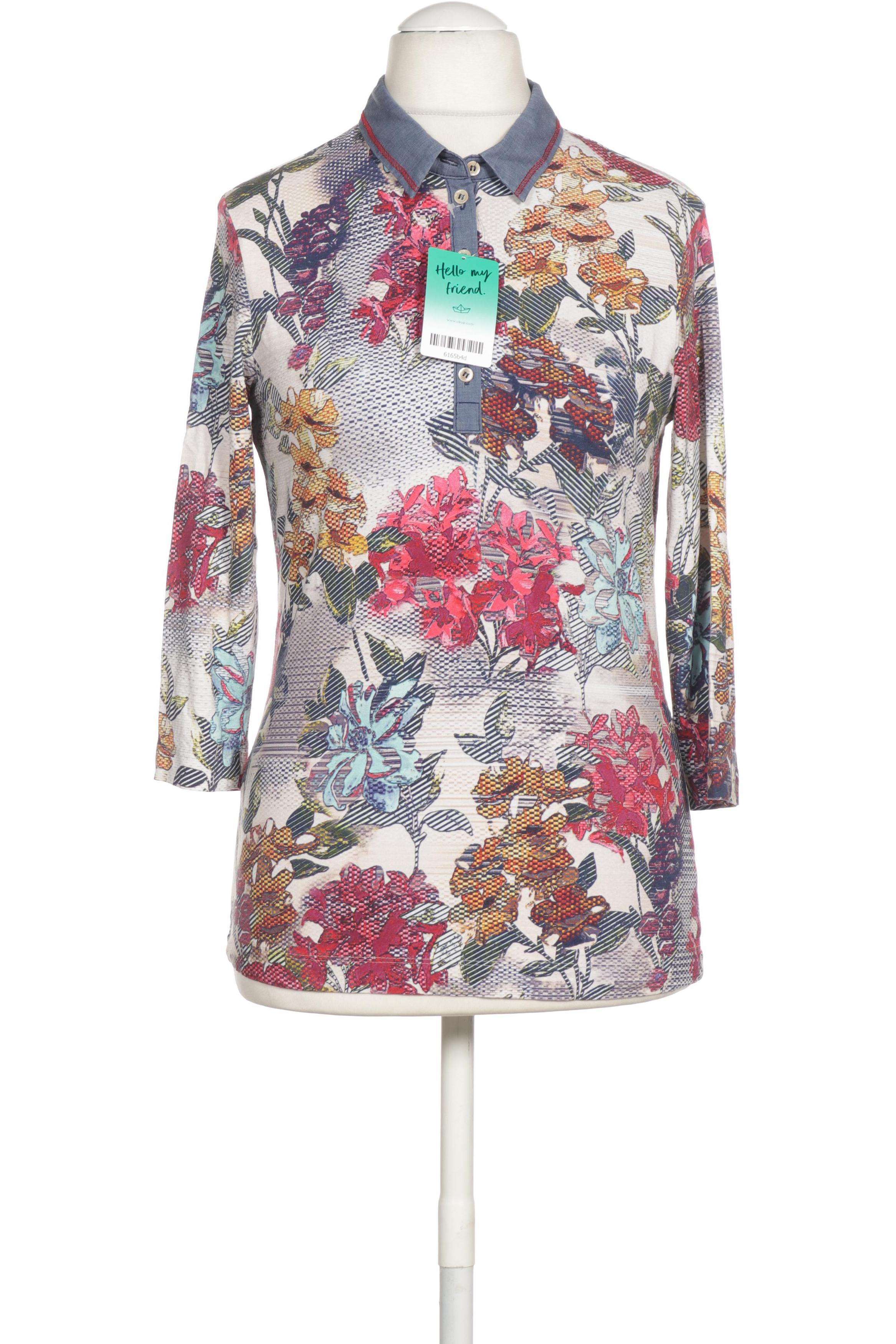 

Basler Damen Langarmshirt, mehrfarbig, Gr.