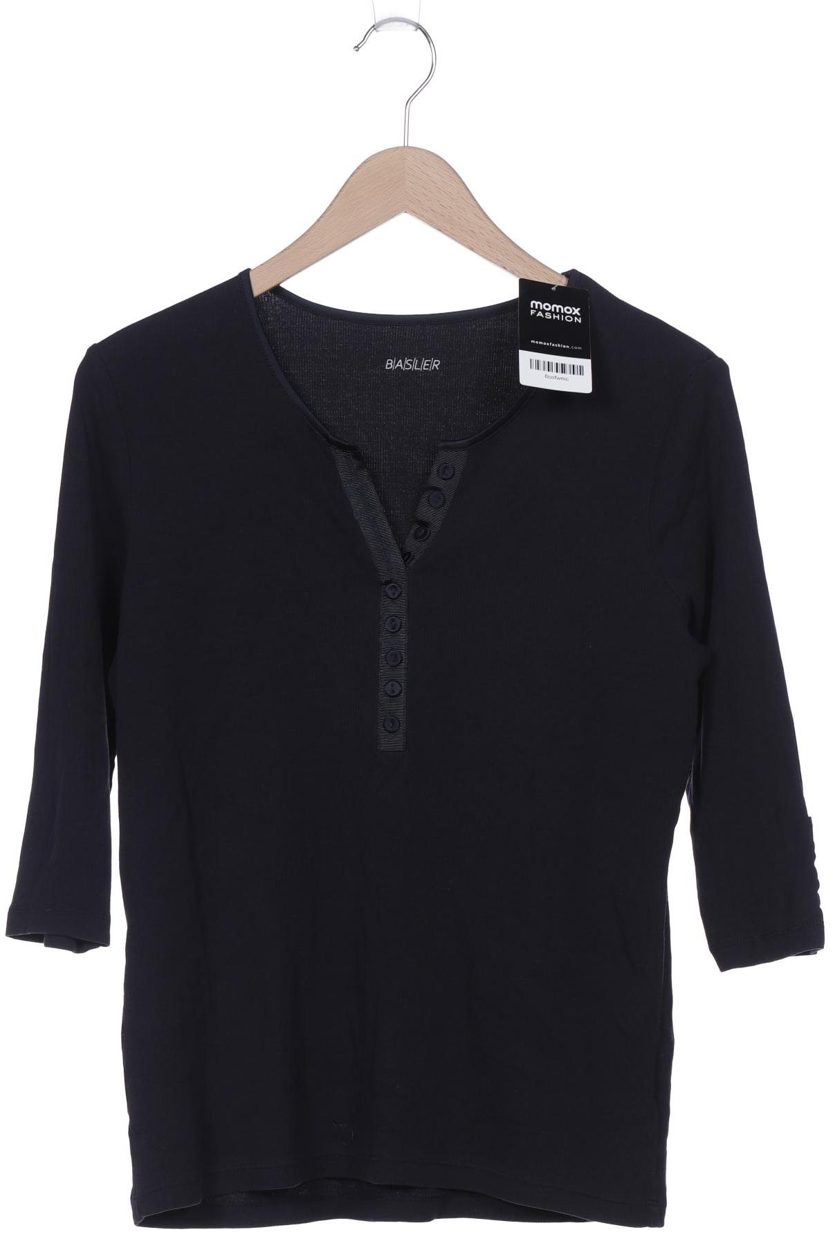 

Basler Damen Langarmshirt, marineblau, Gr. 42