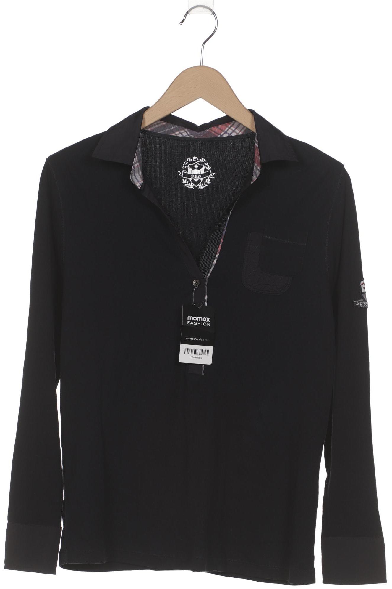 

Basler Damen Langarmshirt, marineblau, Gr. 44