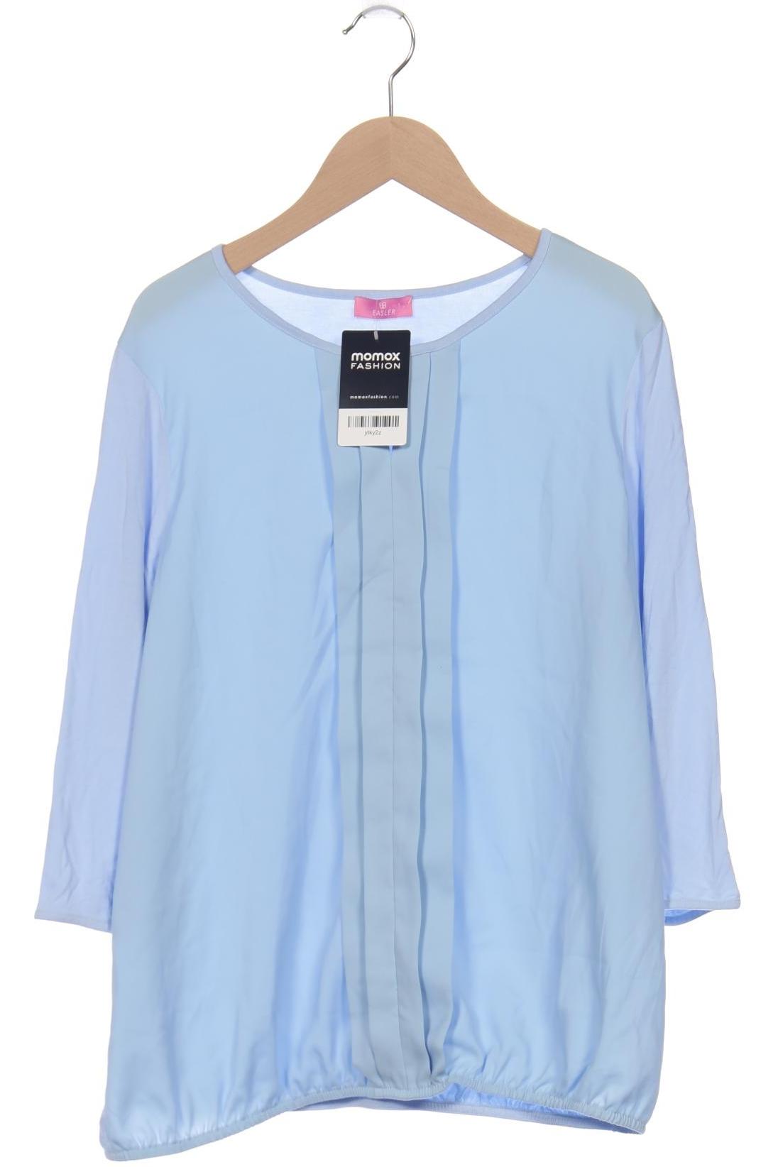

Basler Damen Langarmshirt, hellblau, Gr. 42