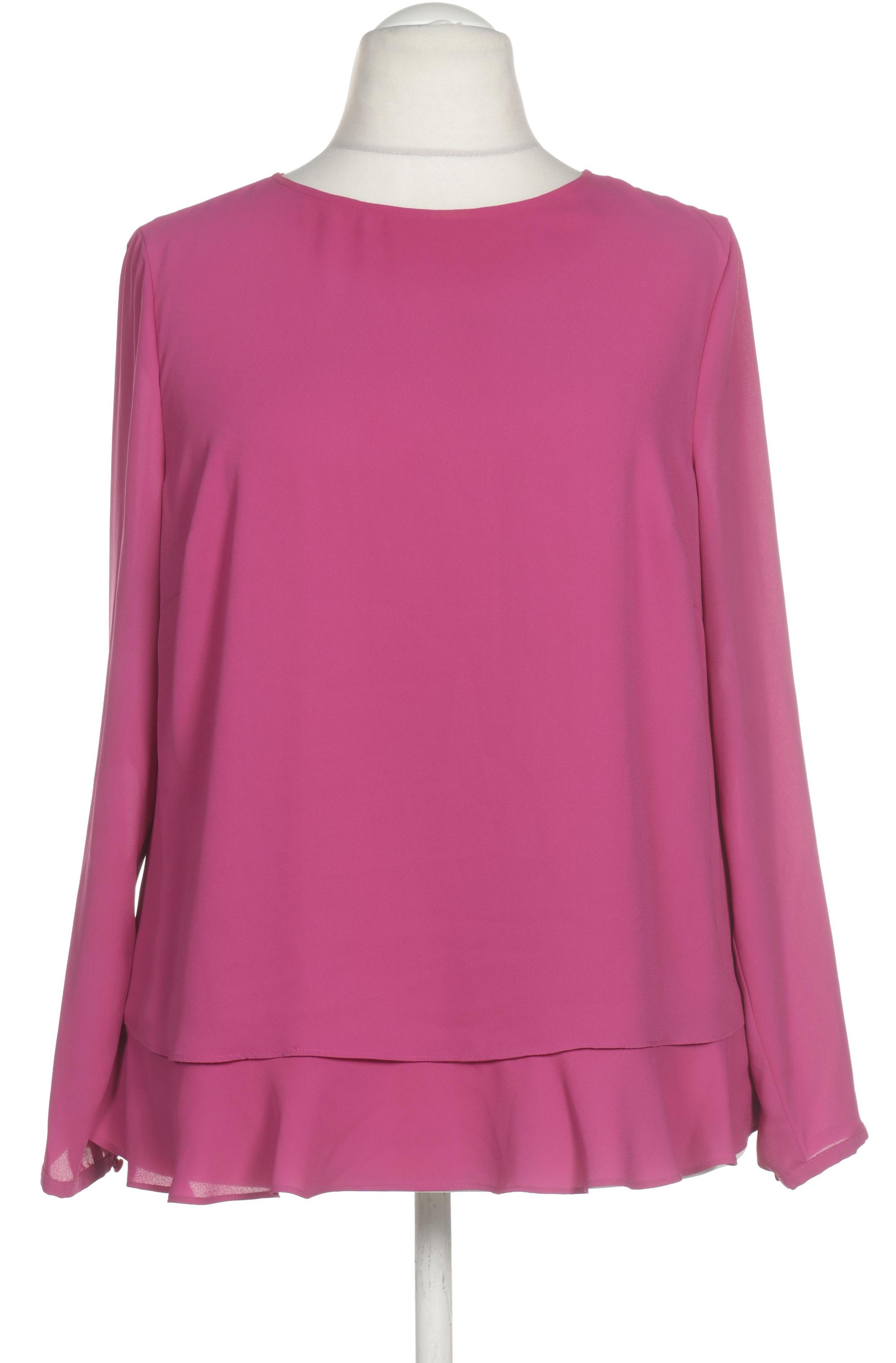 

Basler Damen Bluse, pink, Gr. 44