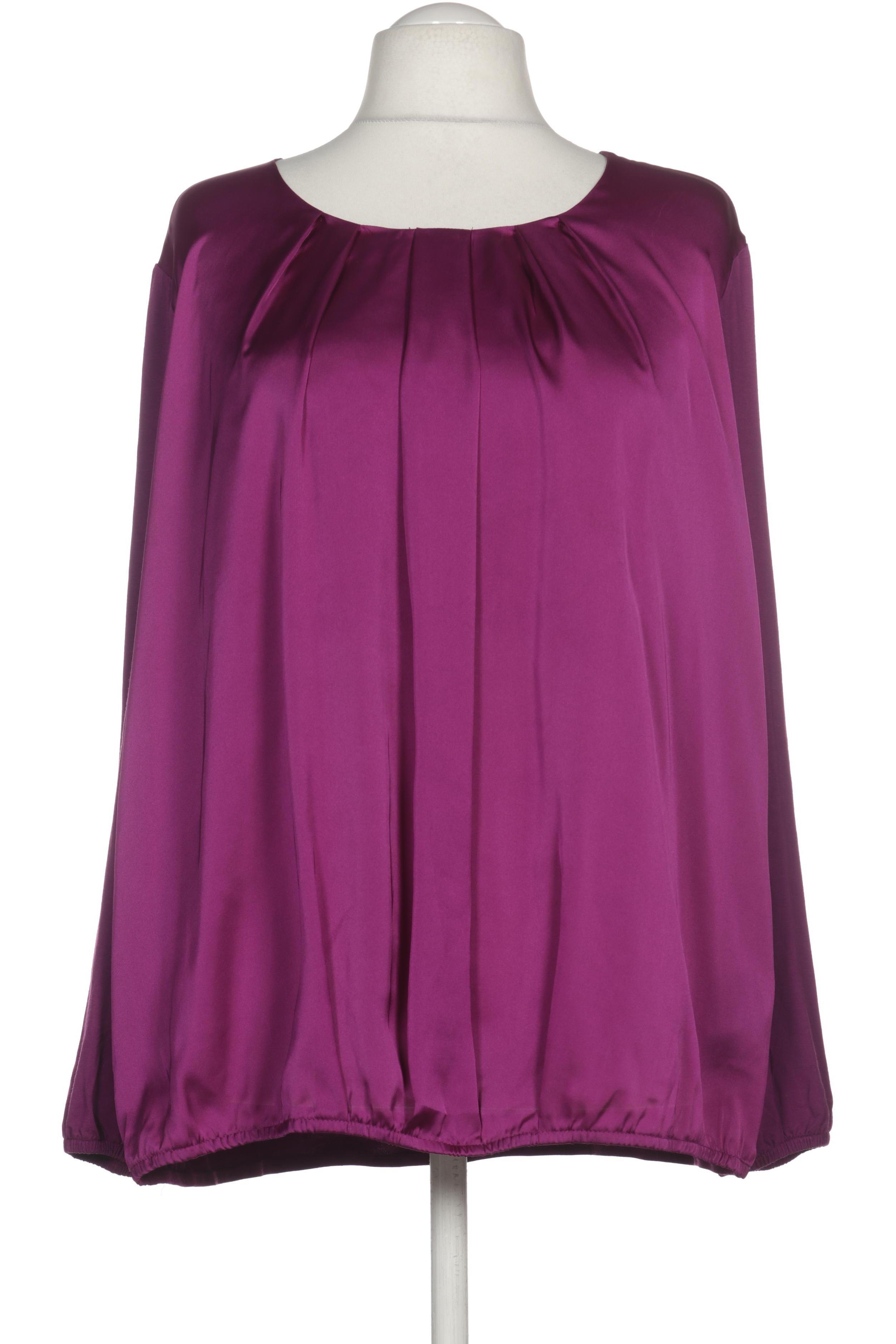 

Basler Damen Langarmshirt, pink, Gr. 46