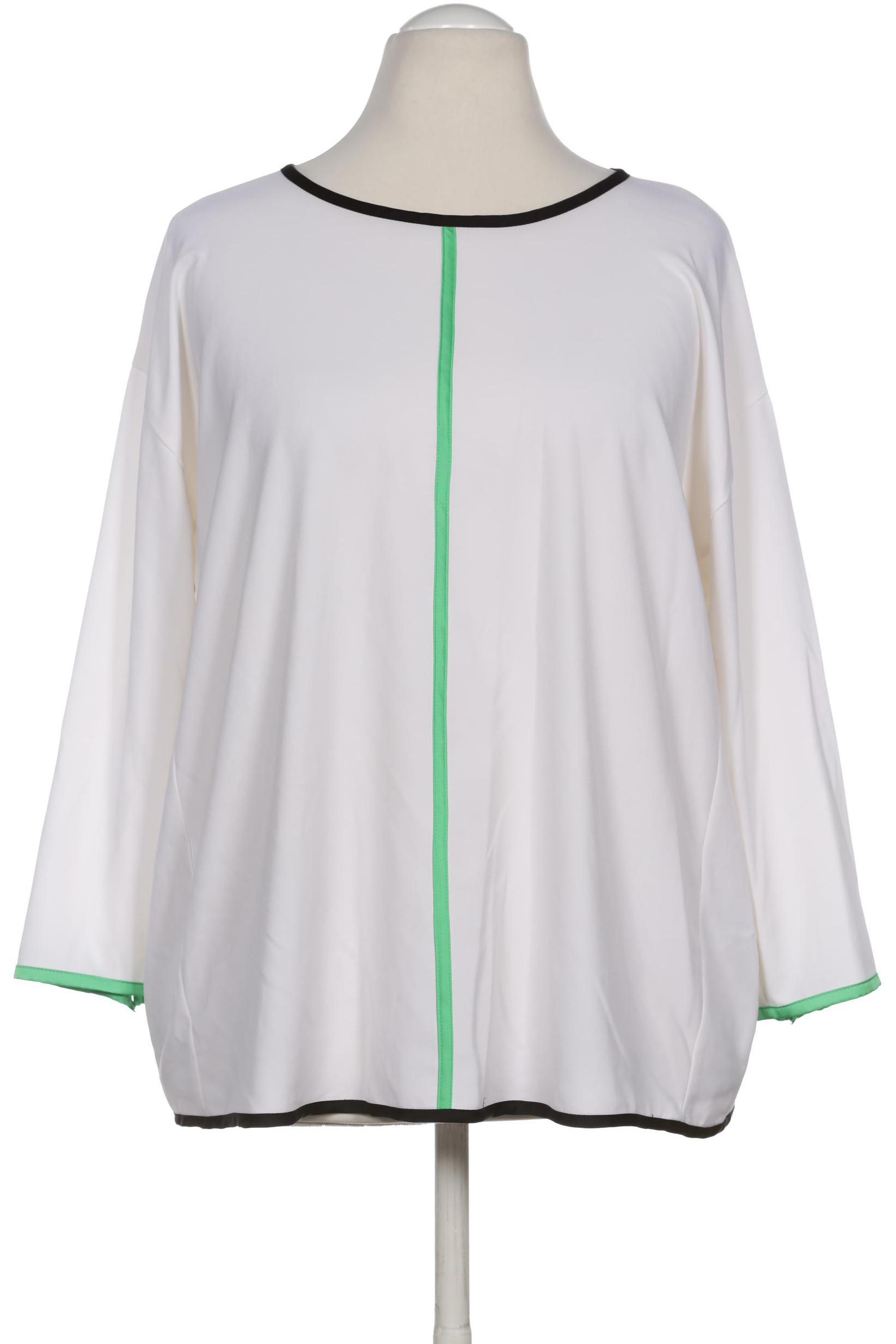 

Basler Damen Bluse, weiß, Gr. 46