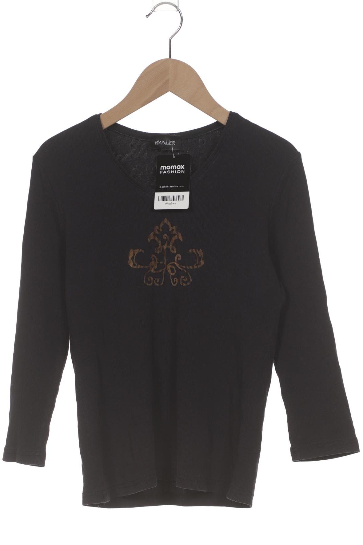 

Basler Damen Langarmshirt, marineblau, Gr. 36