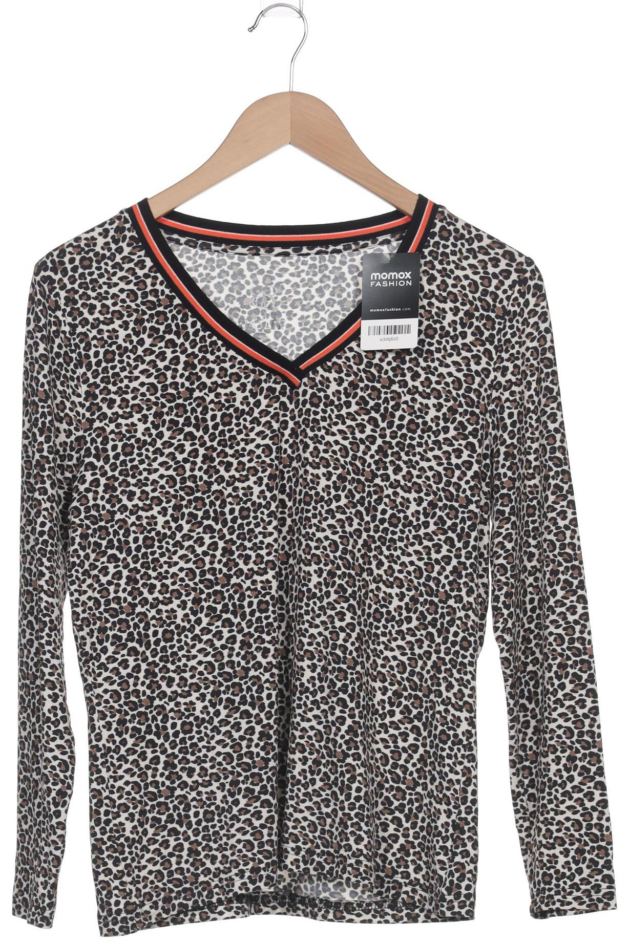 

Basler Damen Langarmshirt, schwarz, Gr. 38