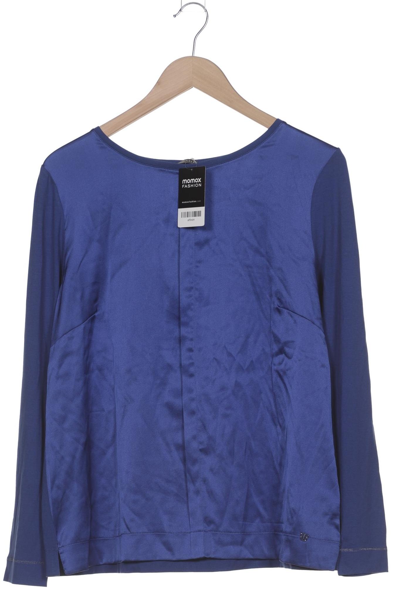 

Basler Damen Langarmshirt, marineblau, Gr. 42