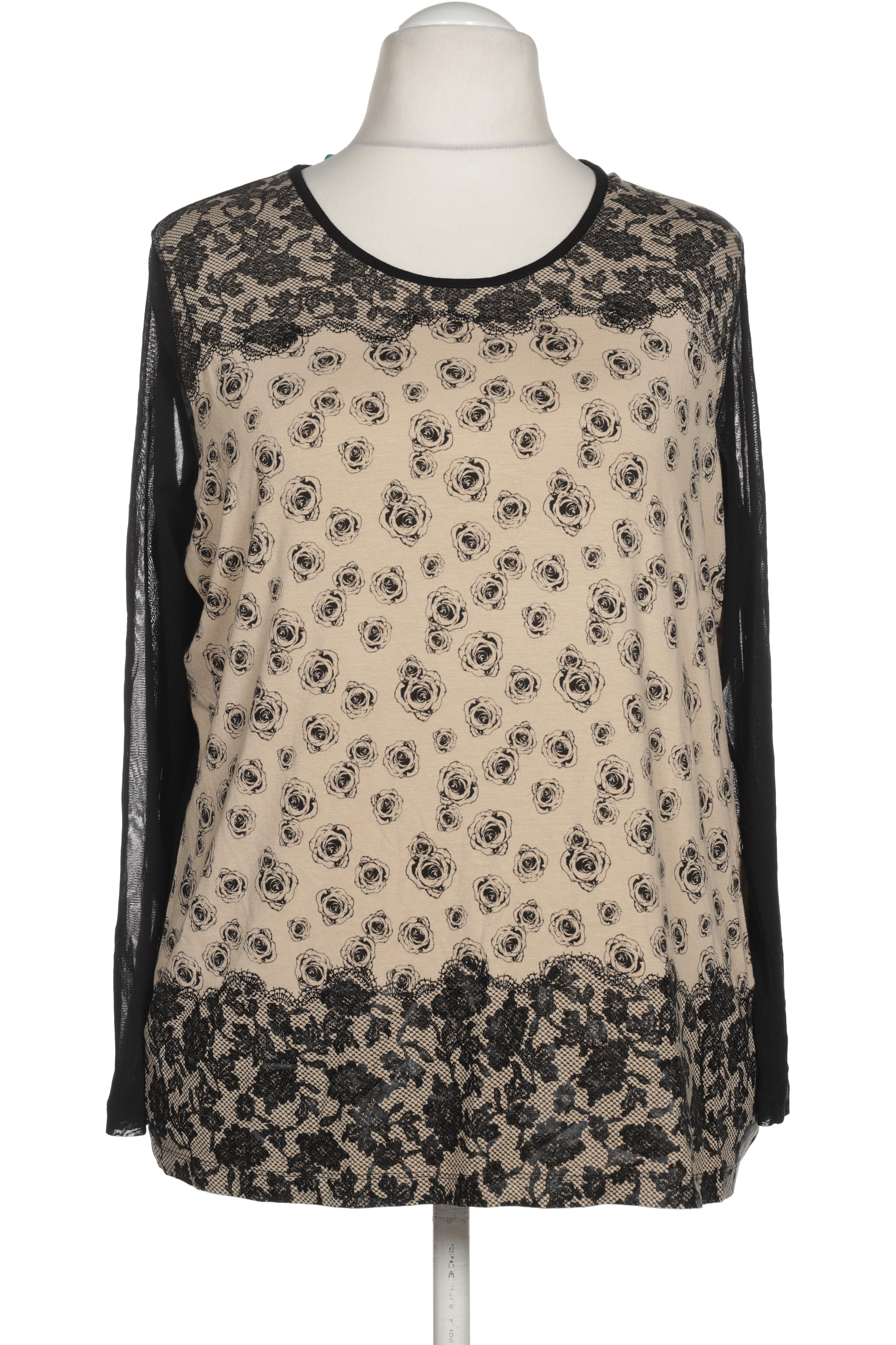 

Basler Damen Langarmshirt, schwarz, Gr. 48