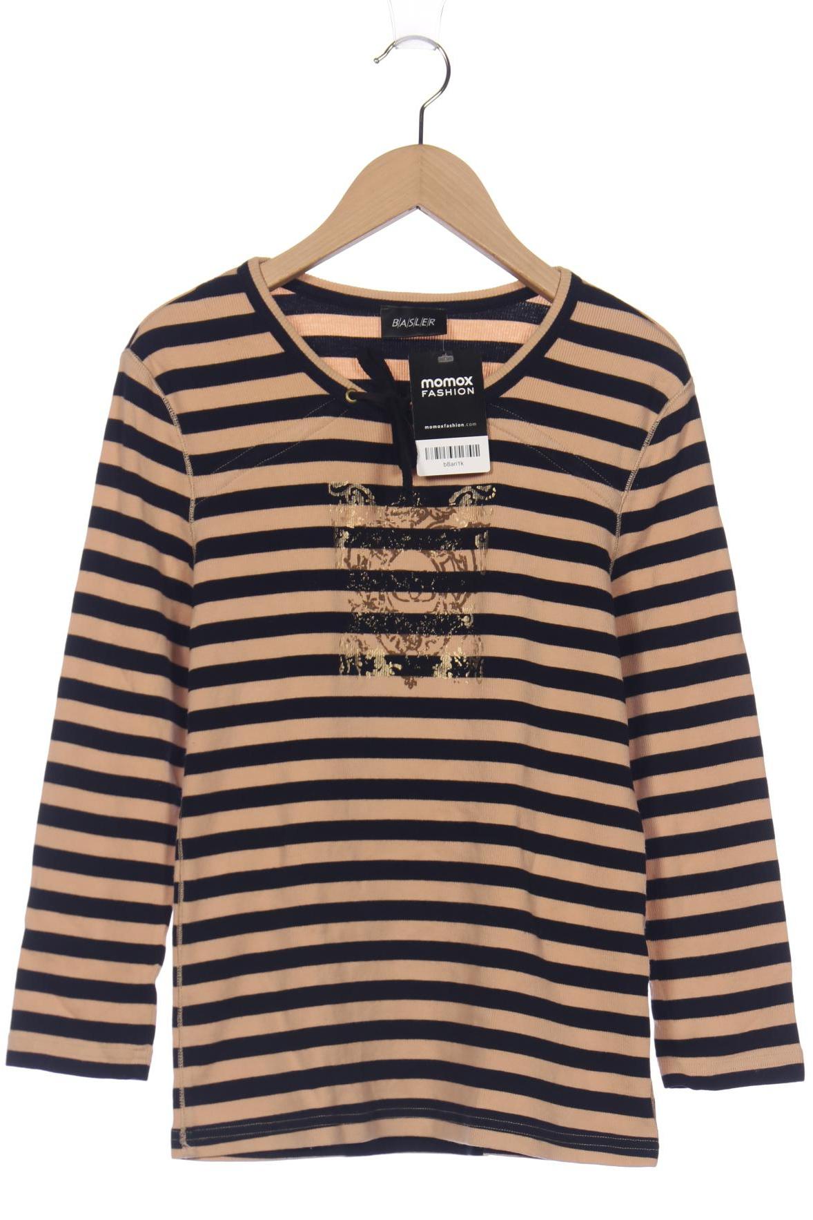 

Basler Damen Langarmshirt, beige