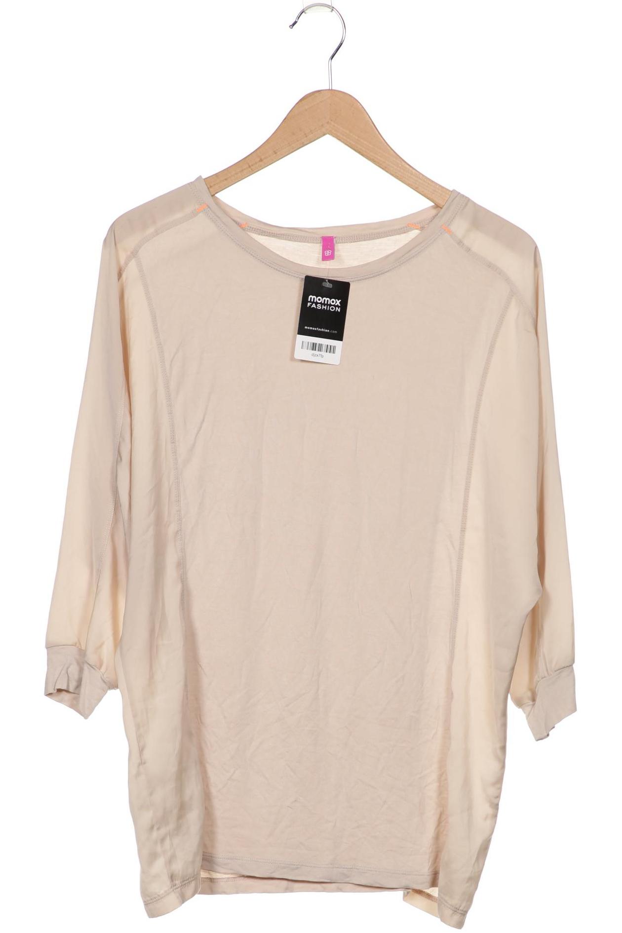 

Basler Damen Langarmshirt, beige