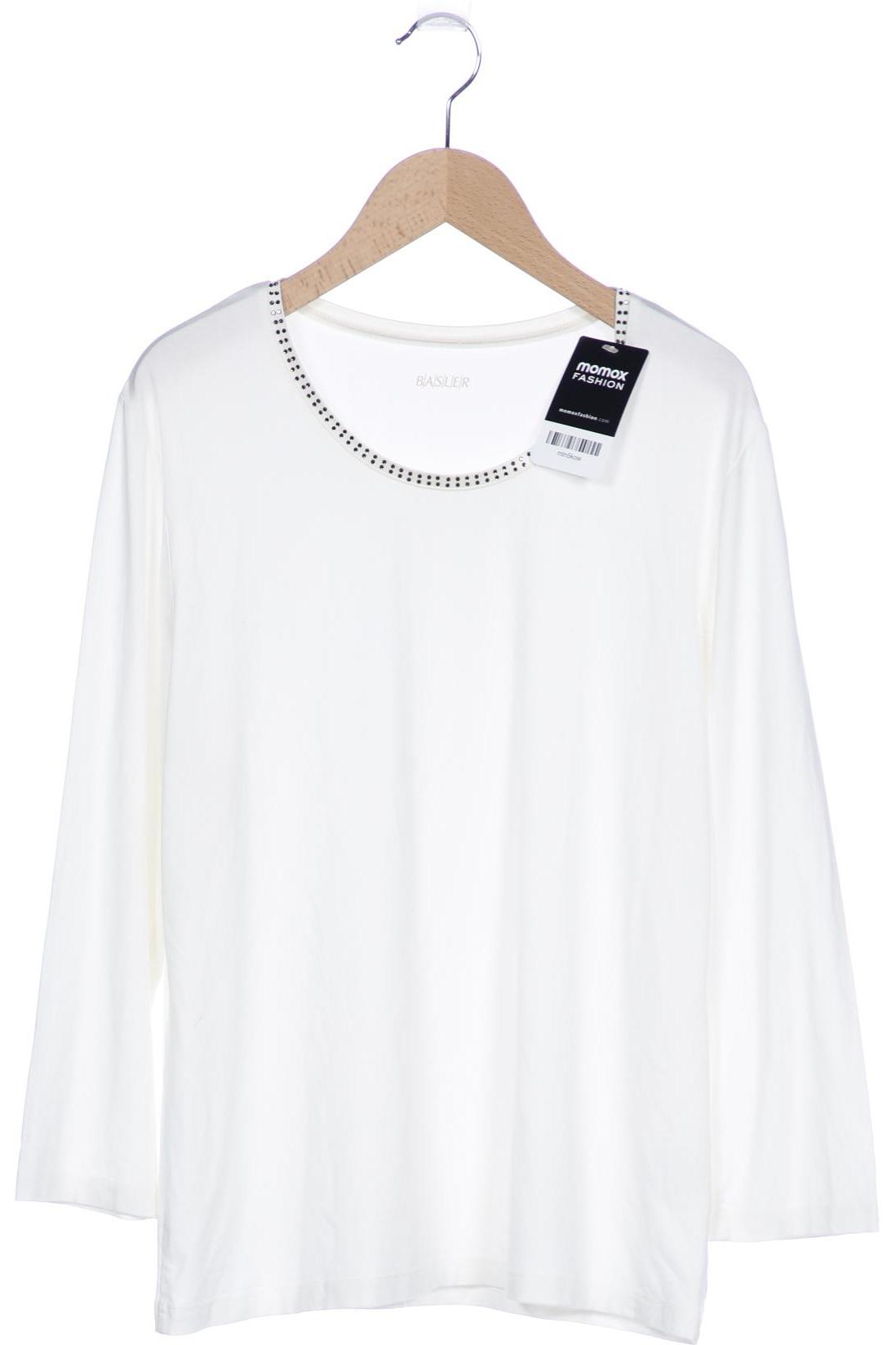 

Basler Damen Langarmshirt, cremeweiß