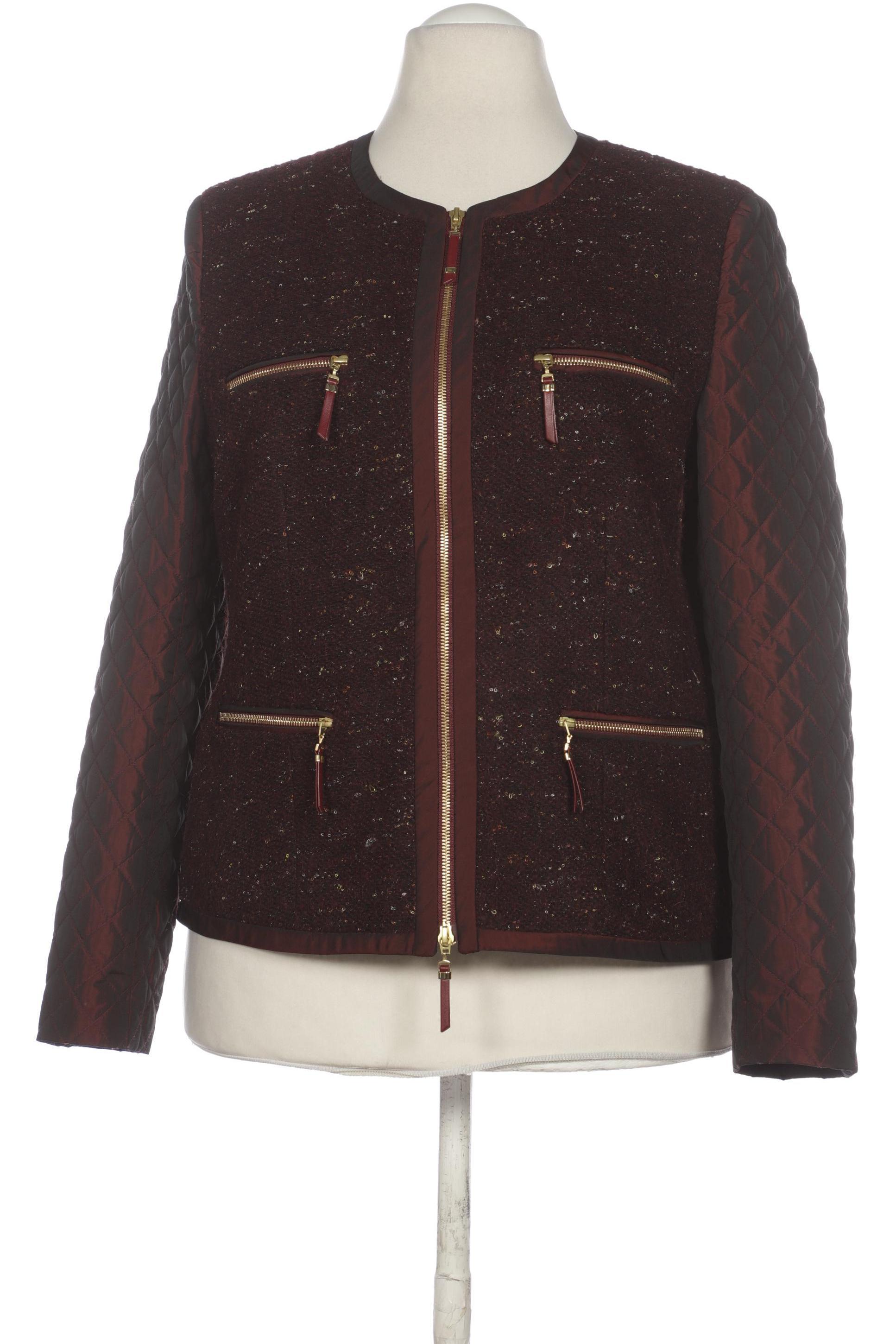 

Basler Damen Blazer, rot, Gr. 44