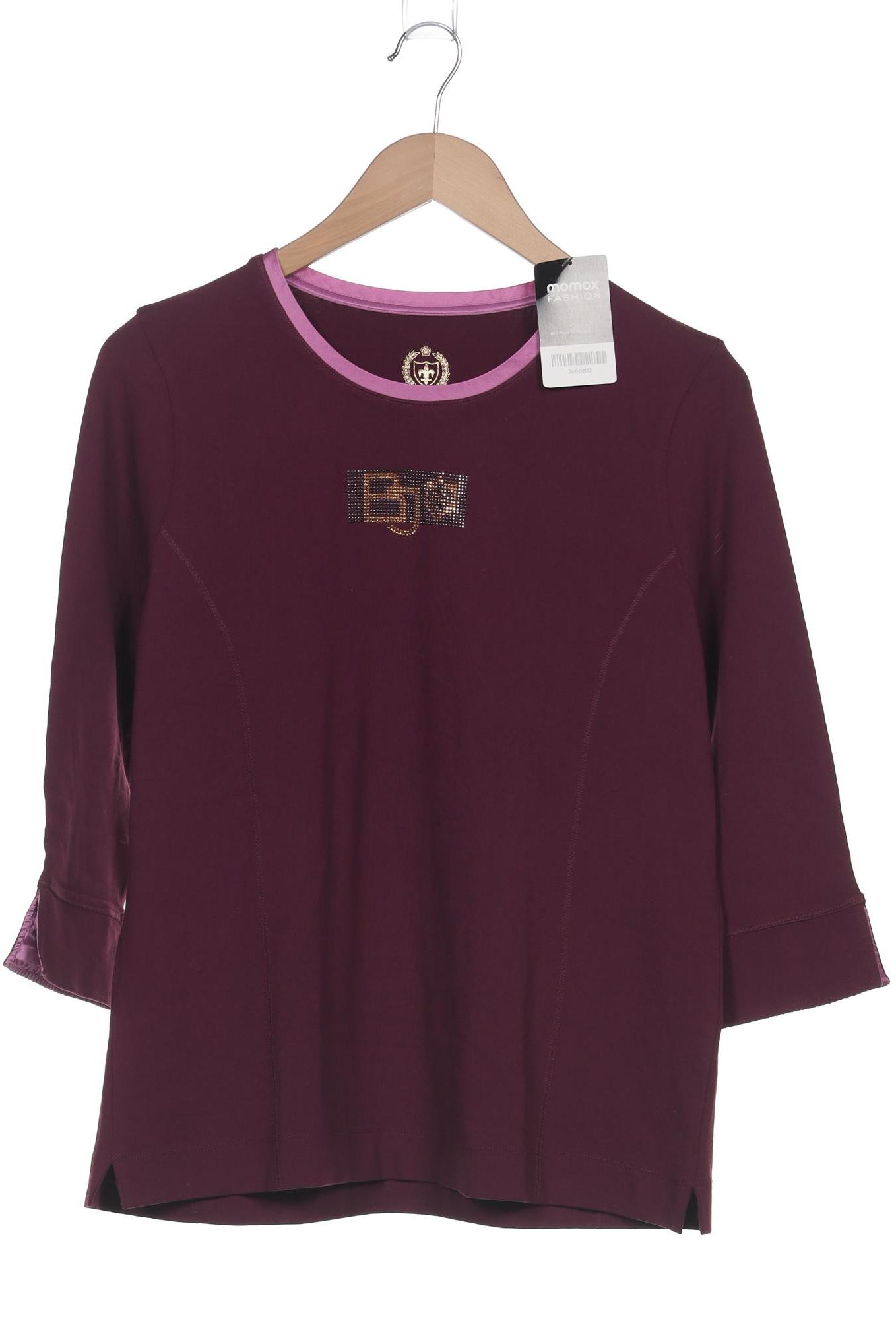 

Basler Damen Langarmshirt, pink, Gr. 44