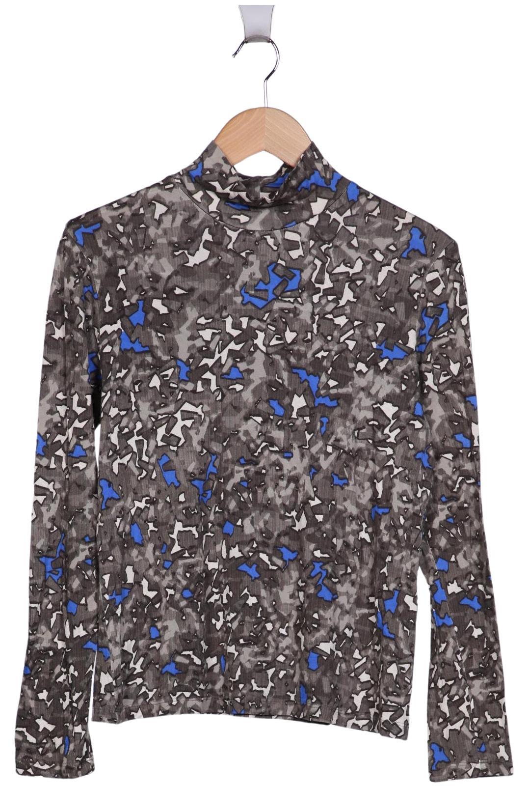 

Basler Damen Langarmshirt, mehrfarbig, Gr. 38