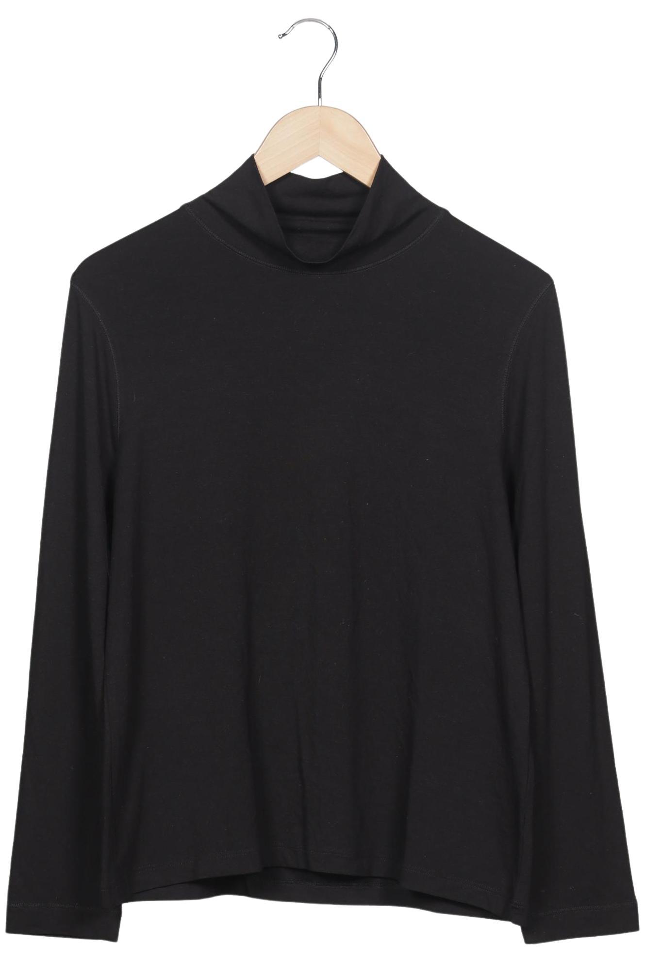 

Basler Damen Langarmshirt, schwarz, Gr. 44