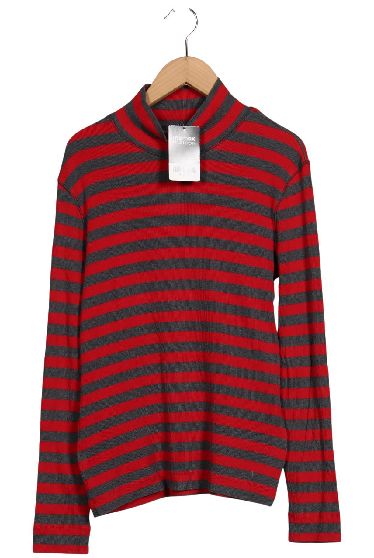 

Basler Damen Langarmshirt, rot, Gr. 38