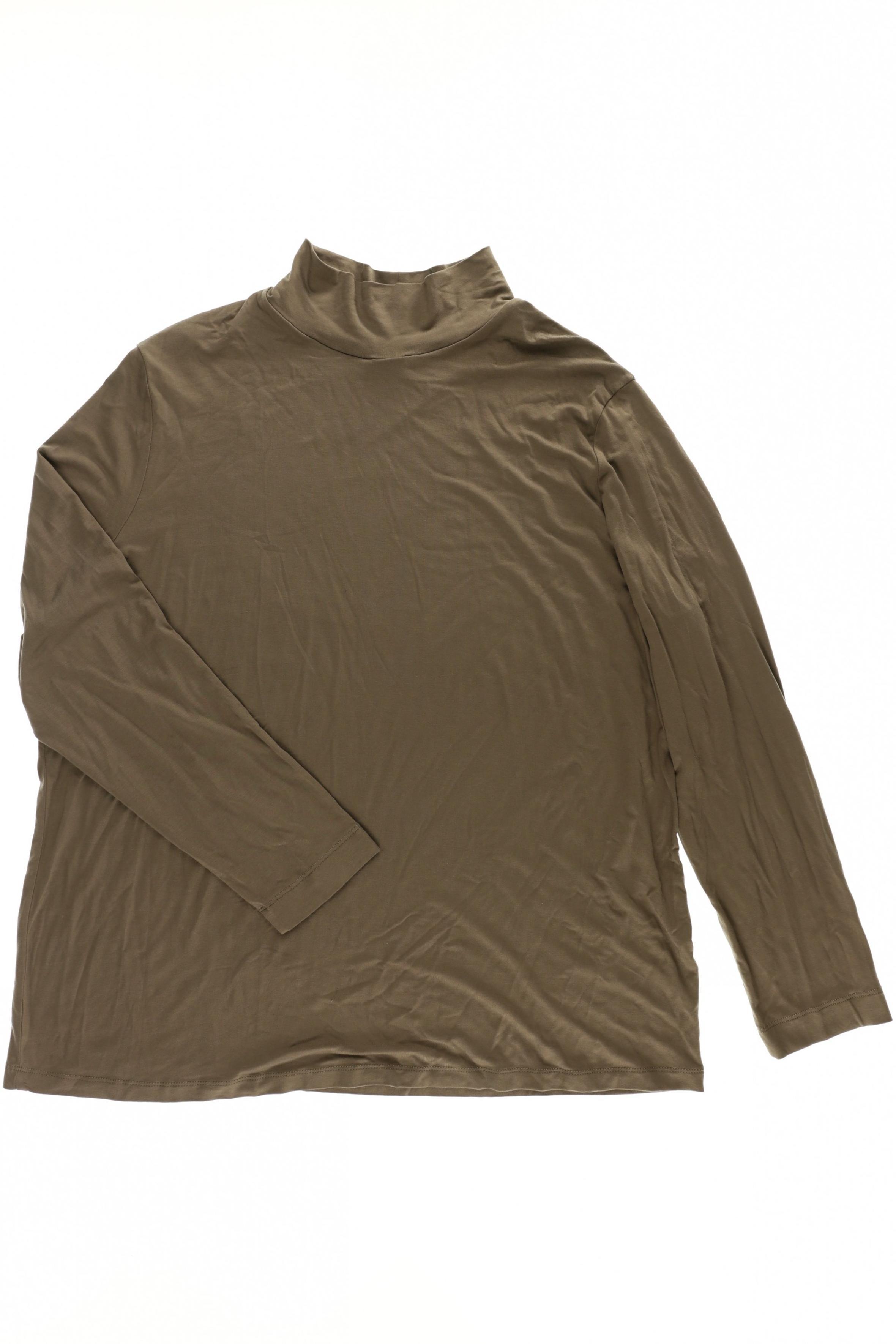 

Basler Damen Langarmshirt, braun, Gr.