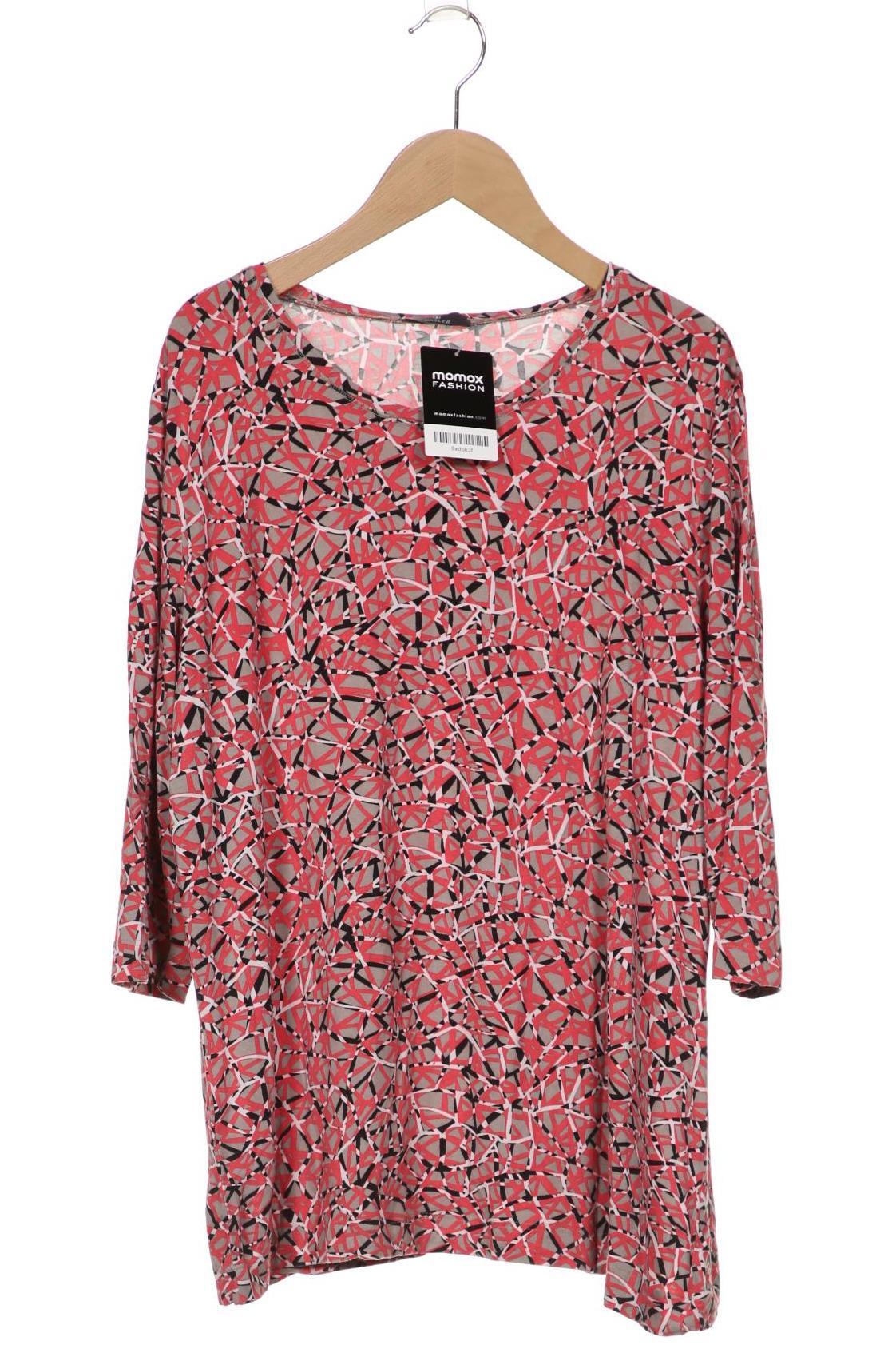 

Basler Damen Langarmshirt, pink, Gr. 48