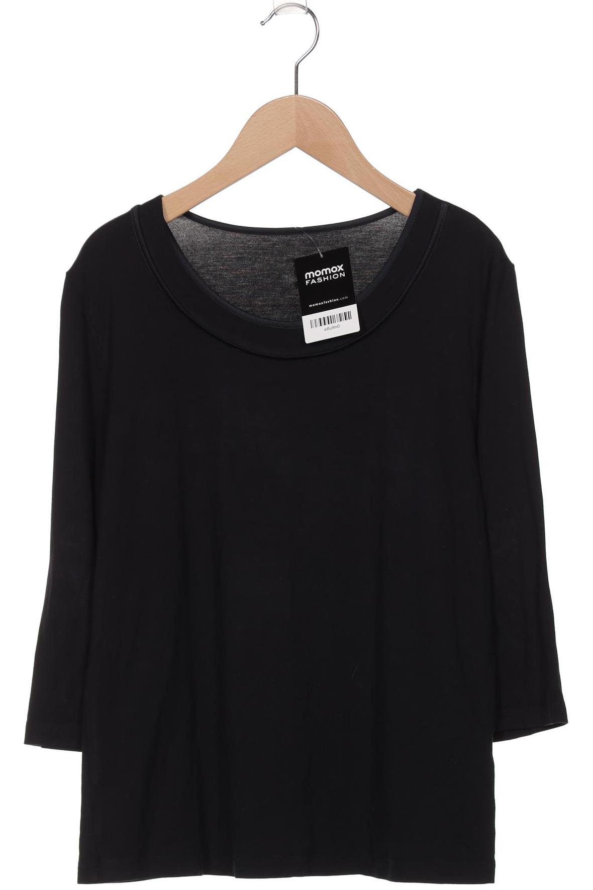 

Basler Damen Langarmshirt, schwarz, Gr. 42