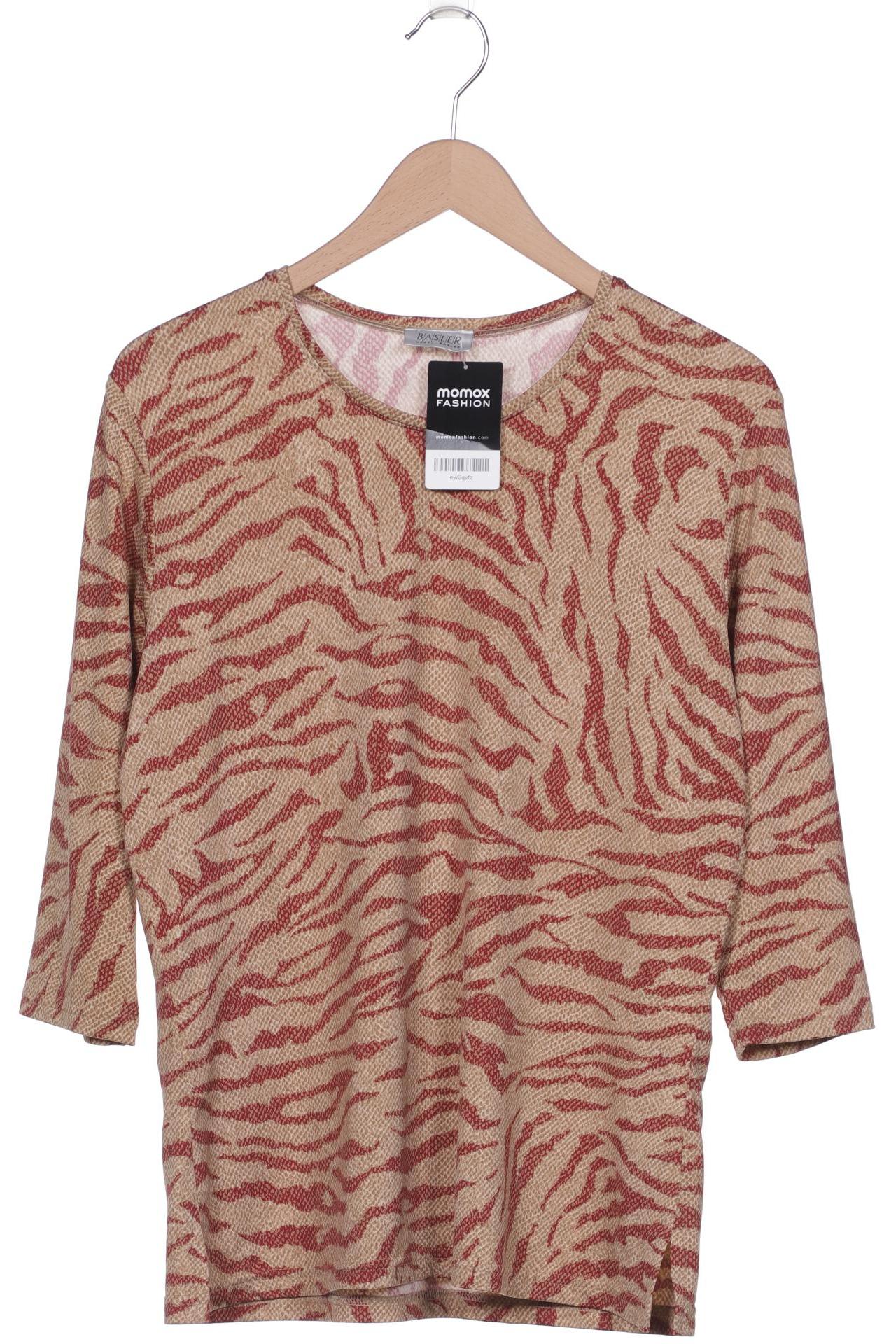 

Basler Damen Langarmshirt, beige
