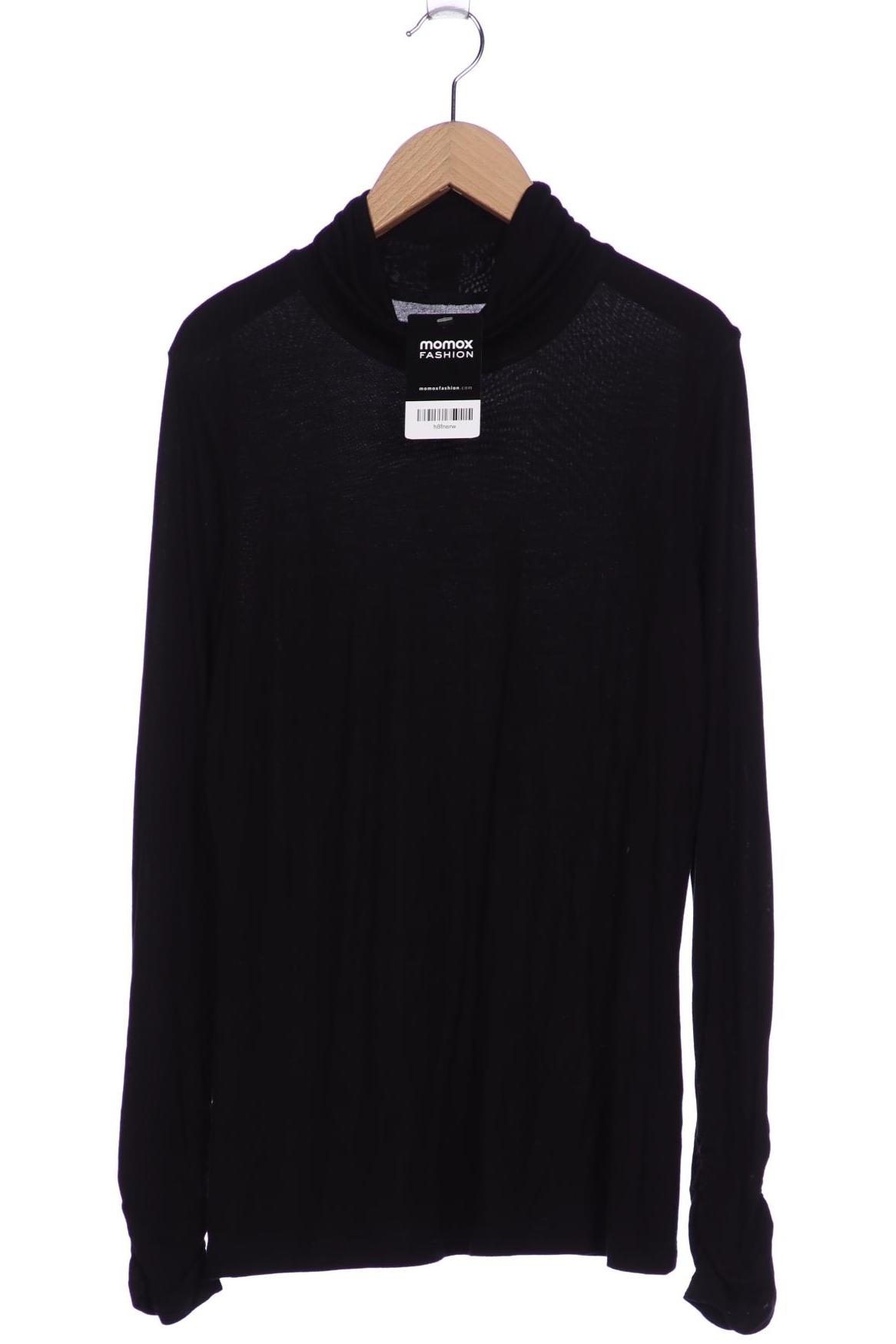 

Basler Damen Langarmshirt, schwarz, Gr. 38
