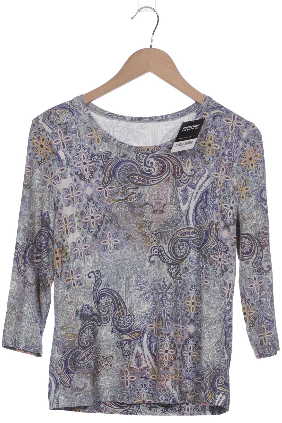 

Basler Damen Langarmshirt, marineblau, Gr. 40