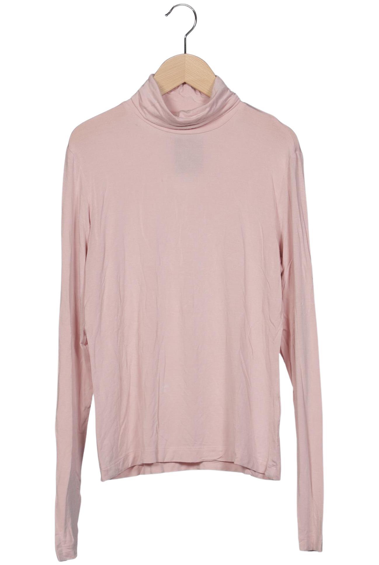 

Basler Damen Langarmshirt, pink, Gr. 54