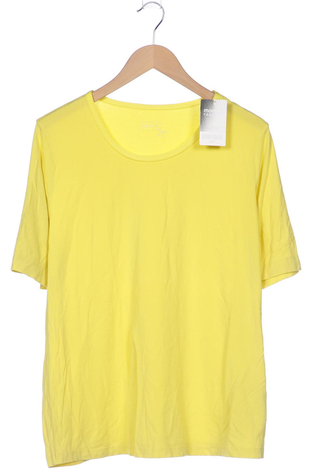 

Basler Damen Langarmshirt, gelb