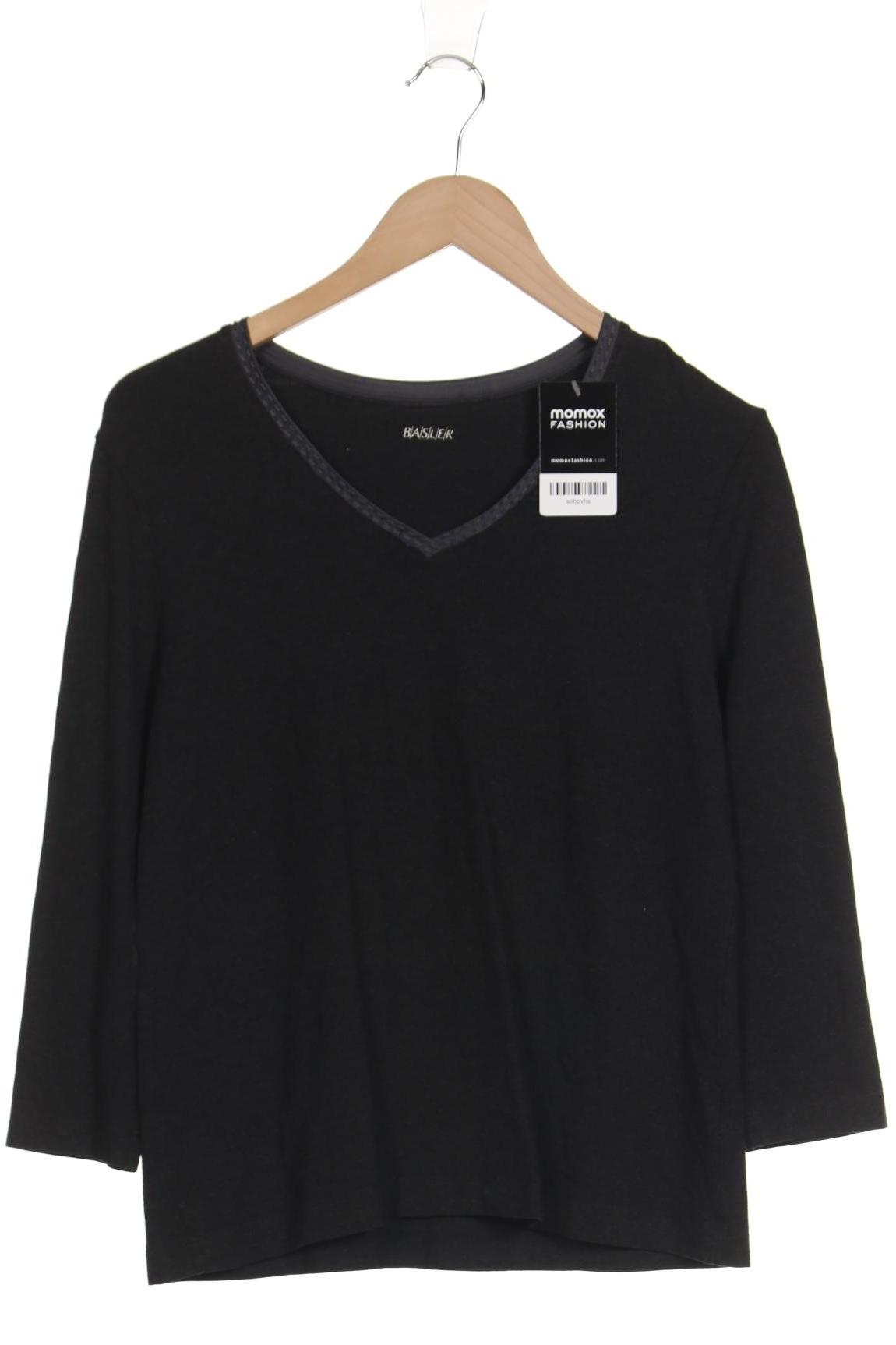

Basler Damen Langarmshirt, braun, Gr. 42