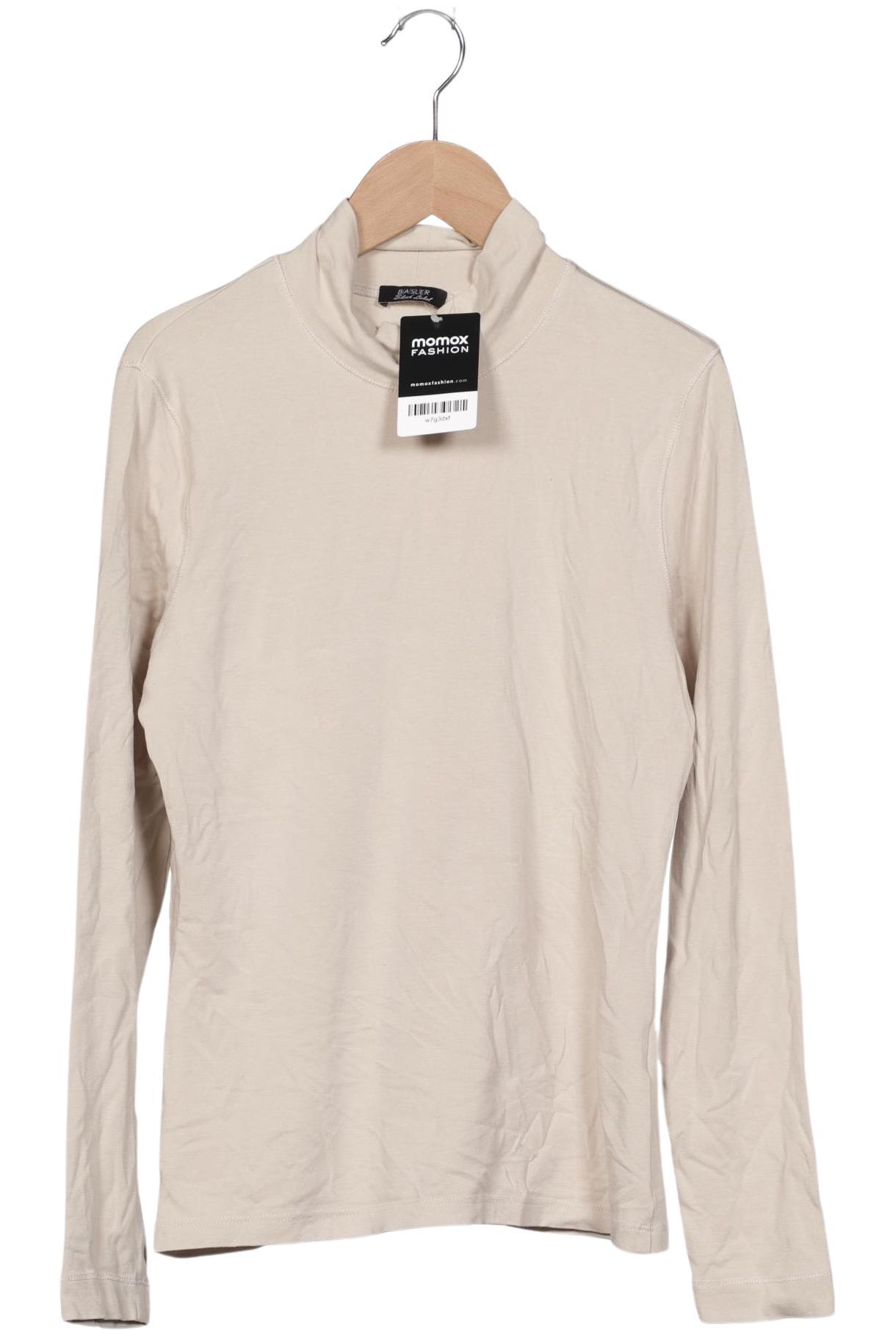 

Basler Damen Langarmshirt, mehrfarbig, Gr. 38