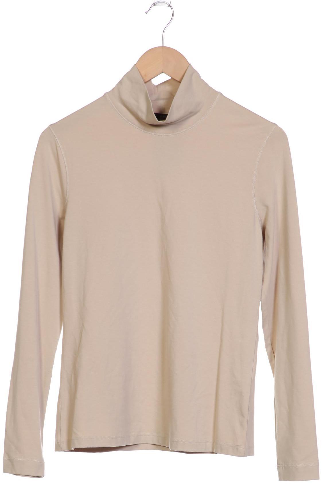 

Basler Damen Langarmshirt, beige