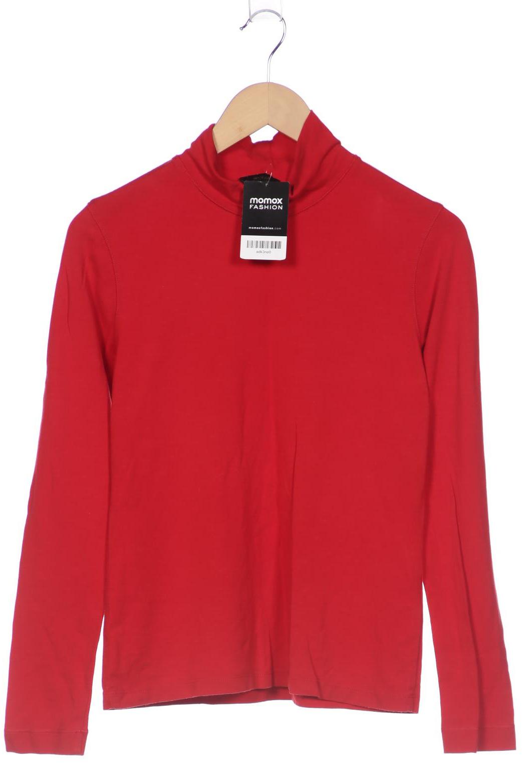 

Basler Damen Langarmshirt, rot, Gr. 40