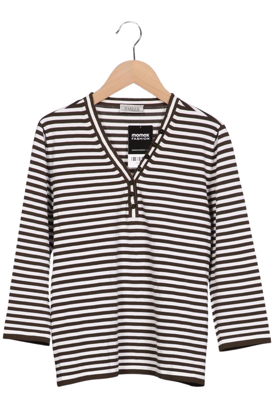 

Basler Damen Langarmshirt, mehrfarbig, Gr. 38