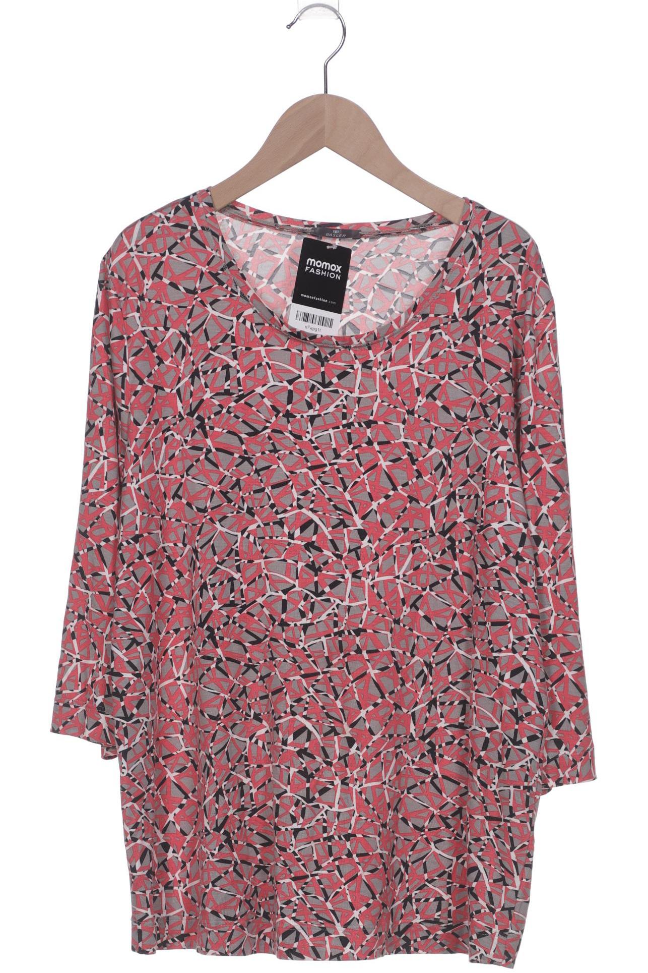 

Basler Damen Langarmshirt, grau, Gr. 42