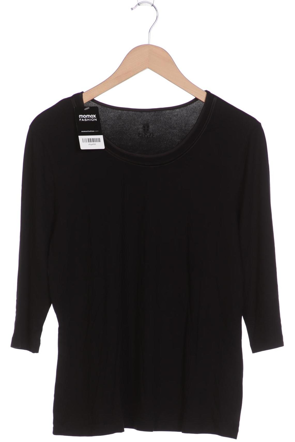

Basler Damen Langarmshirt, schwarz, Gr. 42