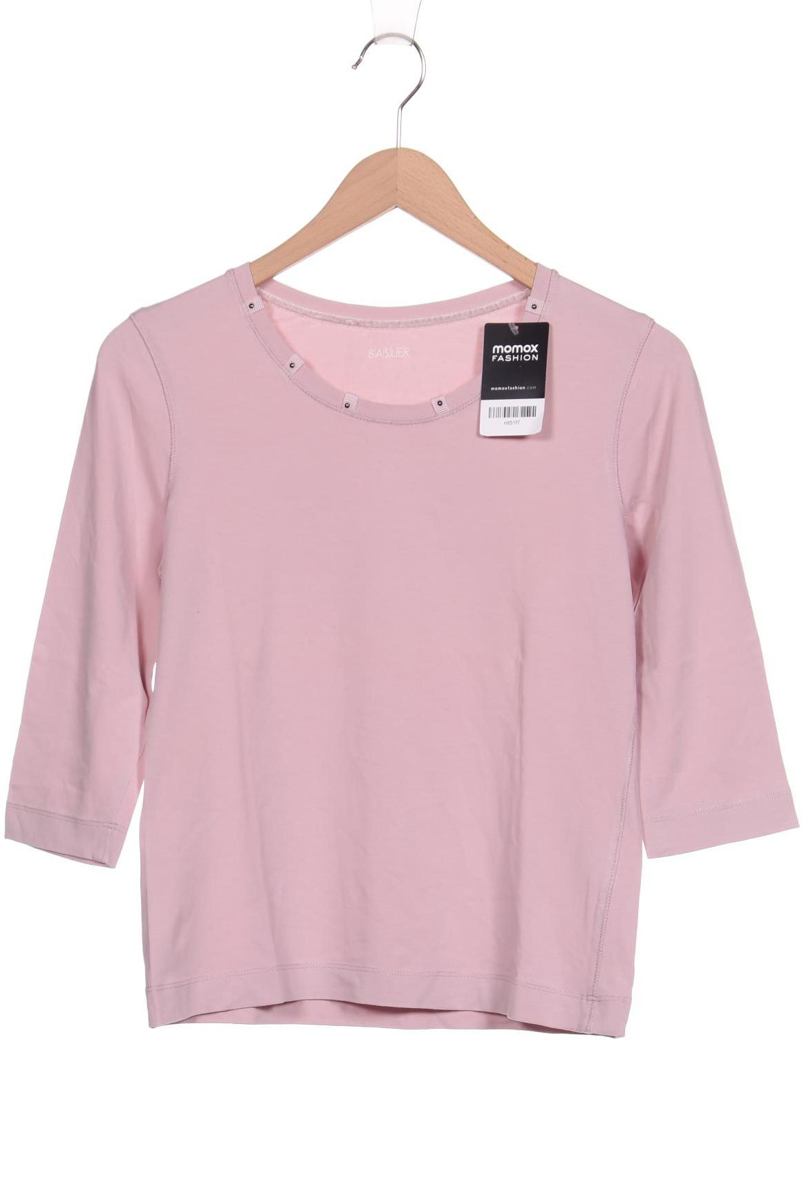 

Basler Damen Langarmshirt, pink, Gr. 38