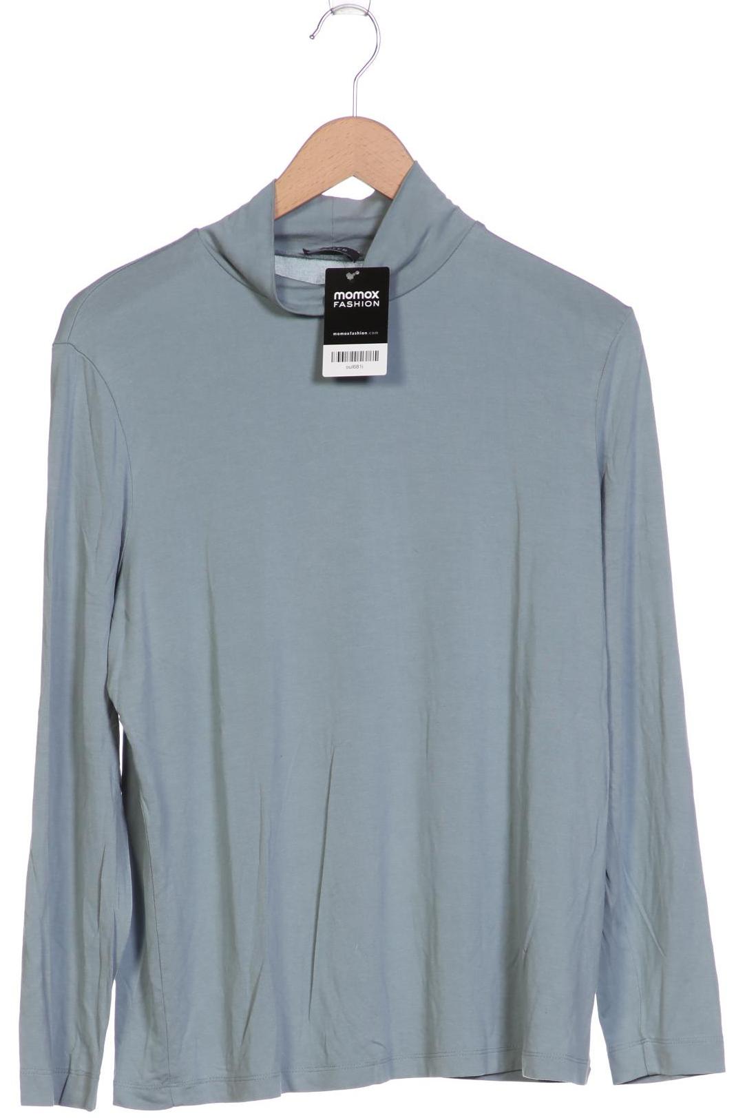 

Basler Damen Langarmshirt, blau