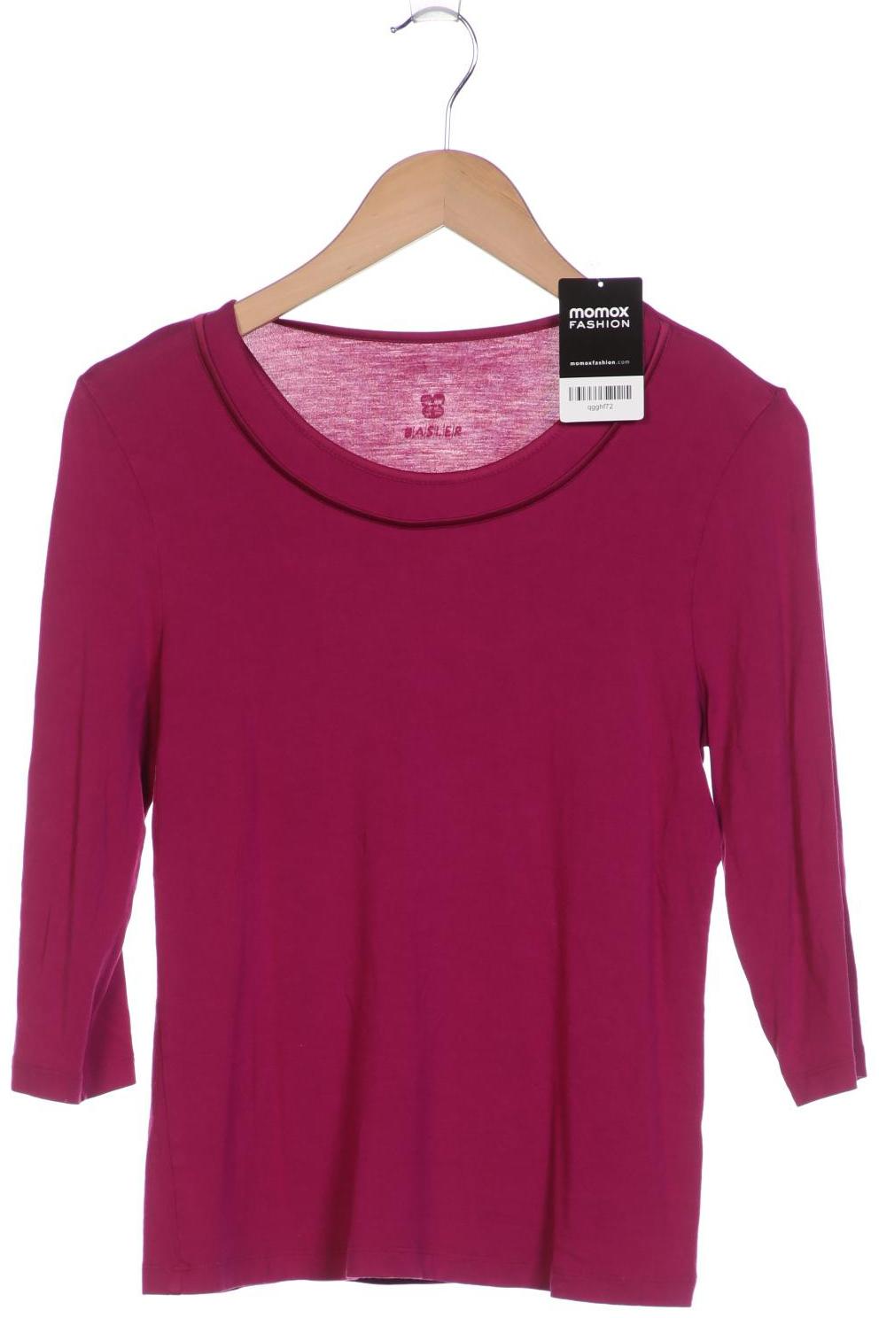 

Basler Damen Langarmshirt, pink