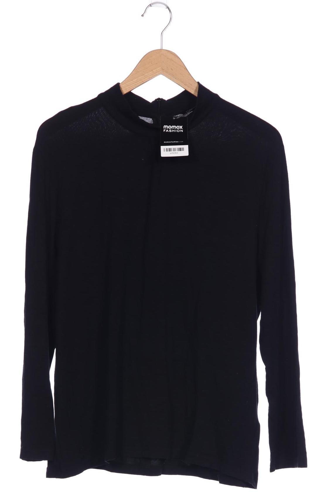 

Basler Damen Langarmshirt, schwarz