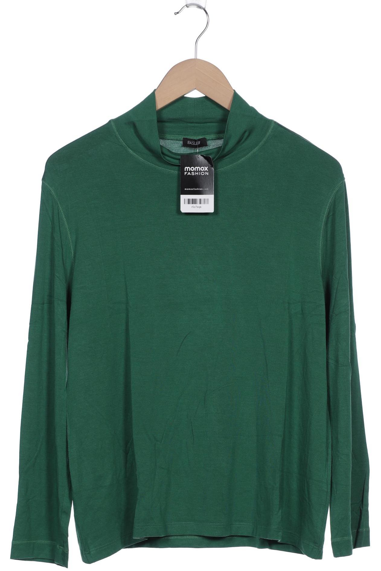 

Basler Damen Langarmshirt, grün