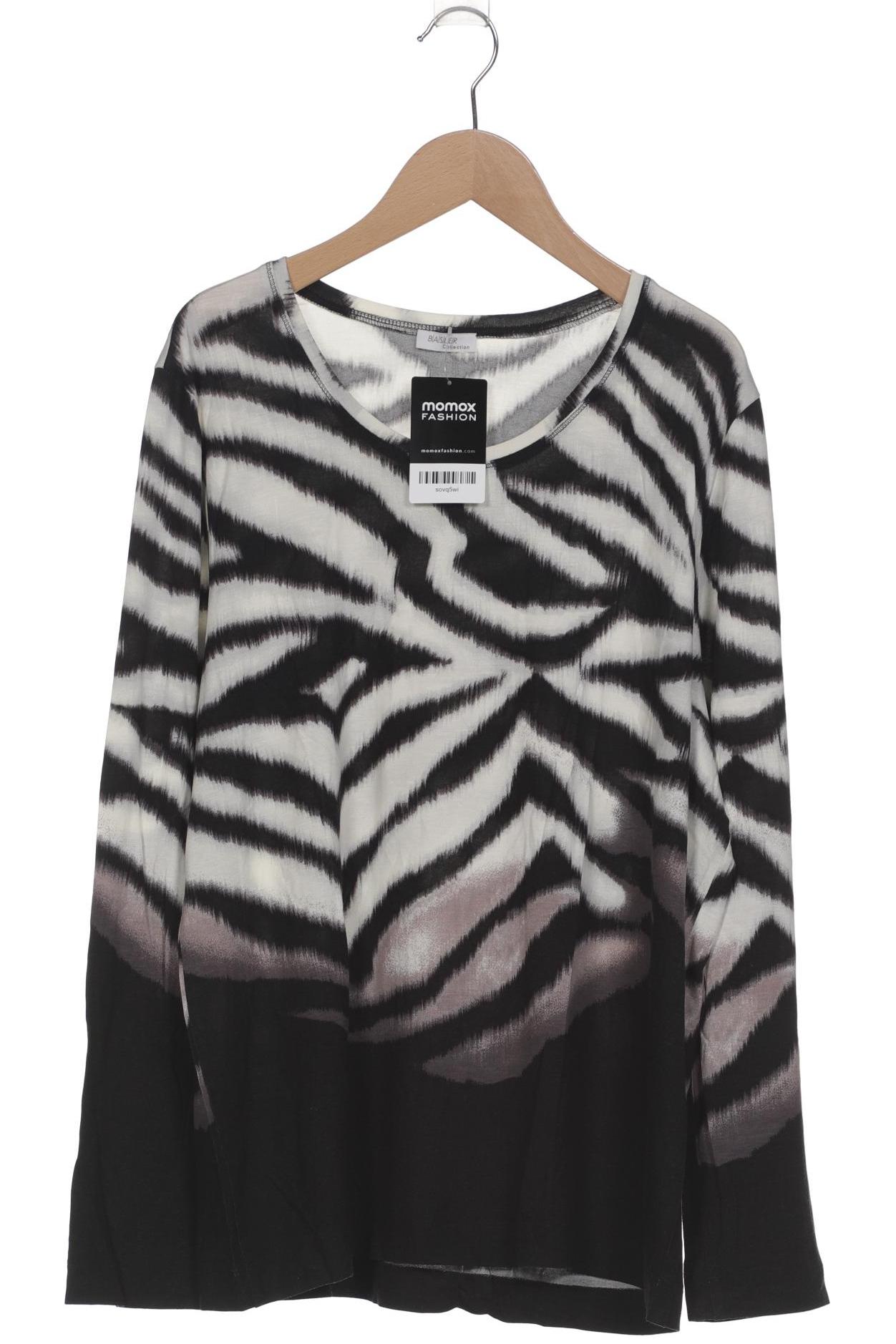 

Basler Damen Langarmshirt, schwarz, Gr. 44