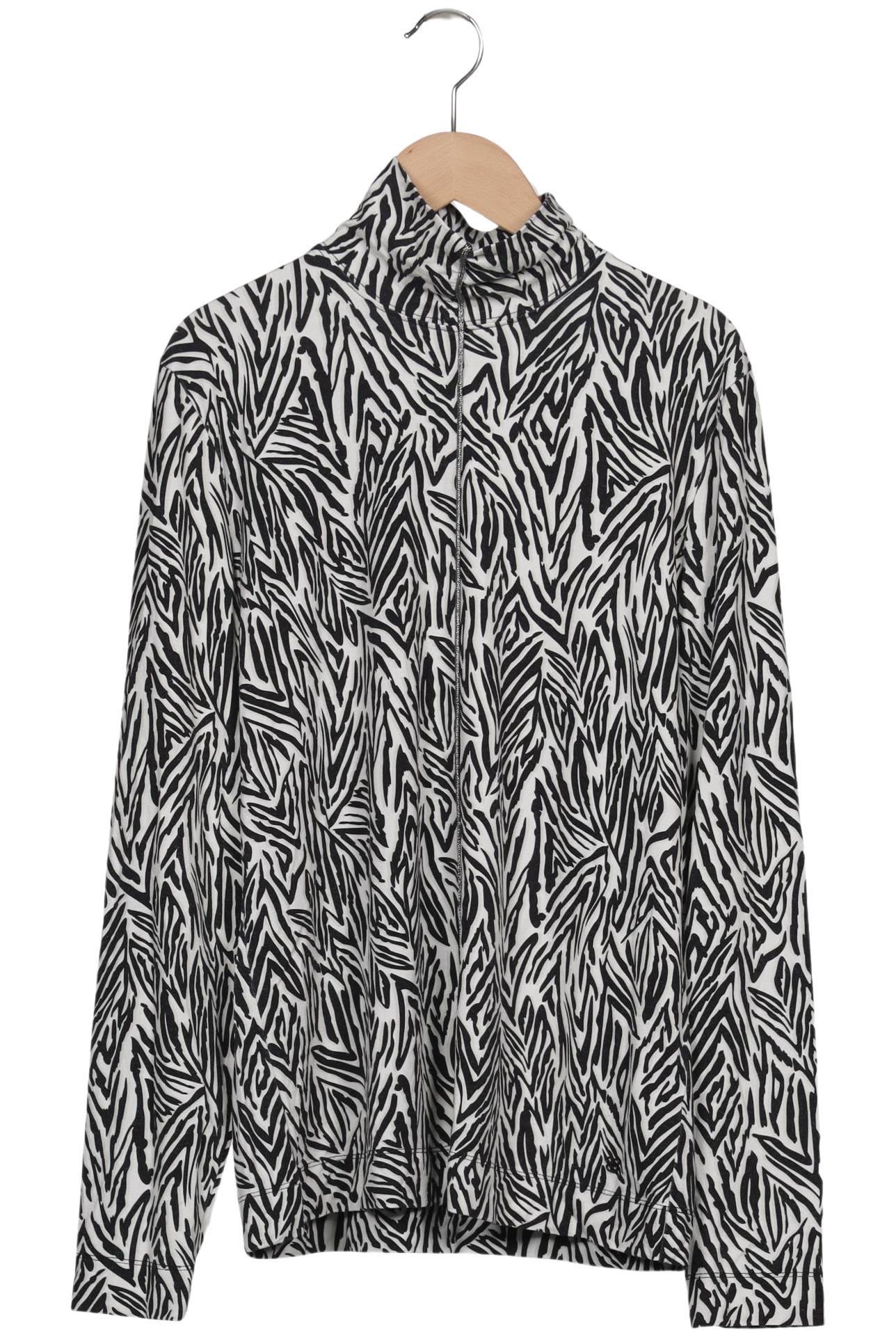 

Basler Damen Langarmshirt, schwarz, Gr. 40