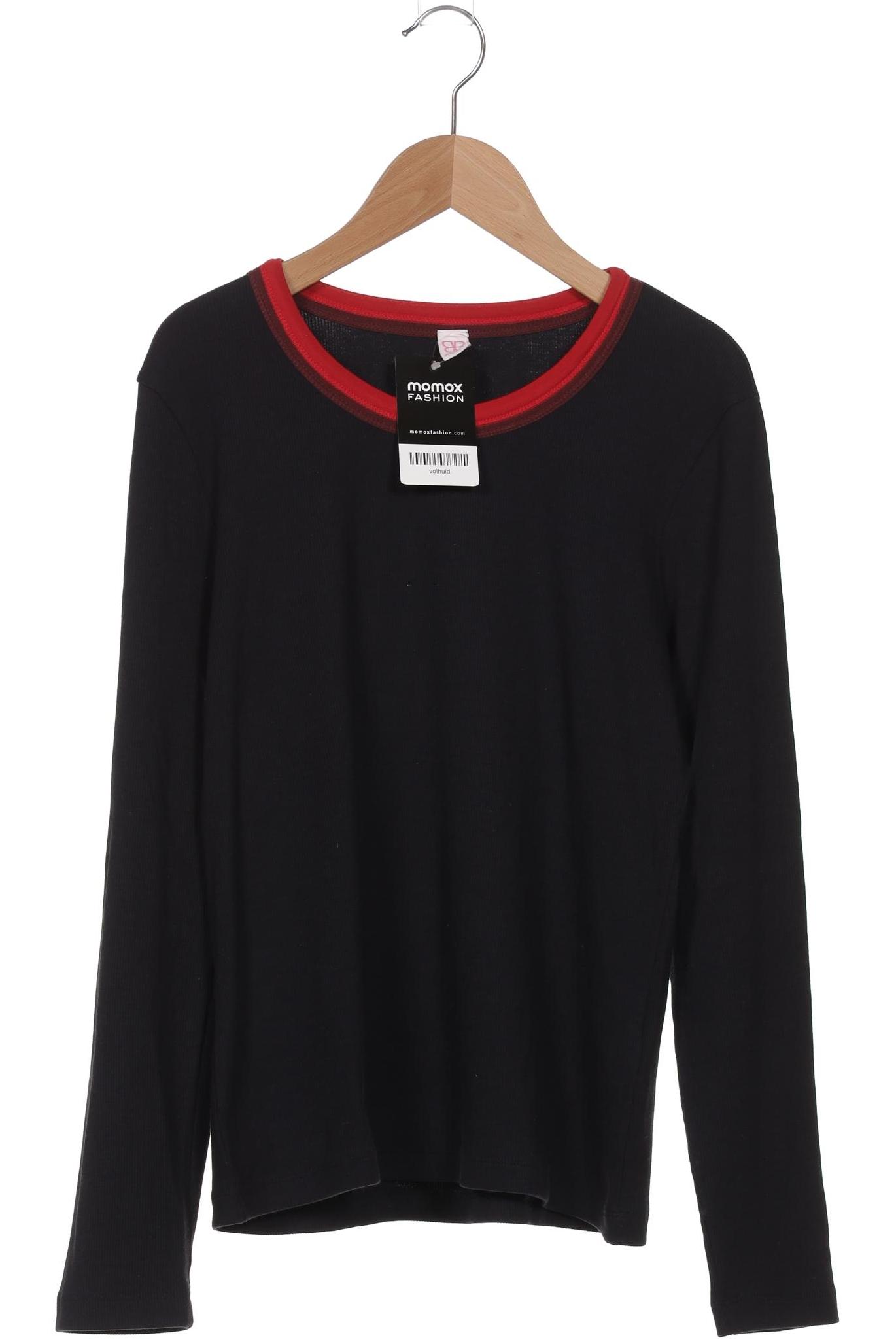 

Basler Damen Langarmshirt, marineblau, Gr. 40