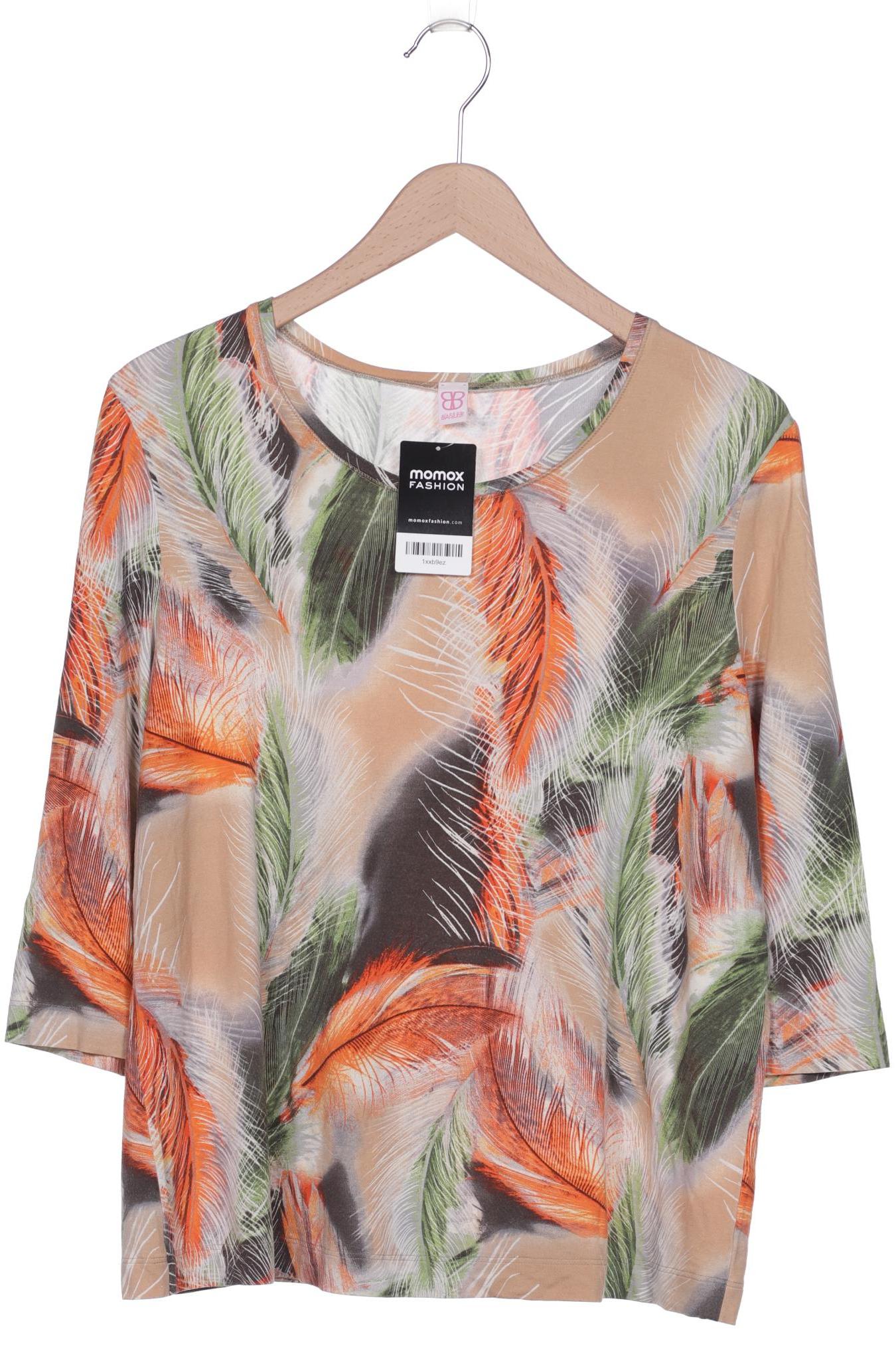 

Basler Damen Langarmshirt, mehrfarbig