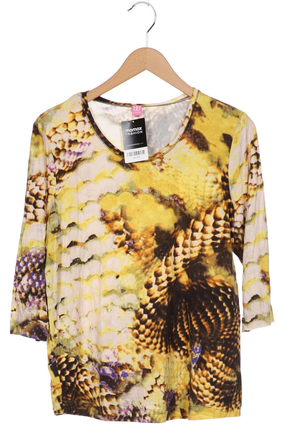 

Basler Damen Langarmshirt, mehrfarbig