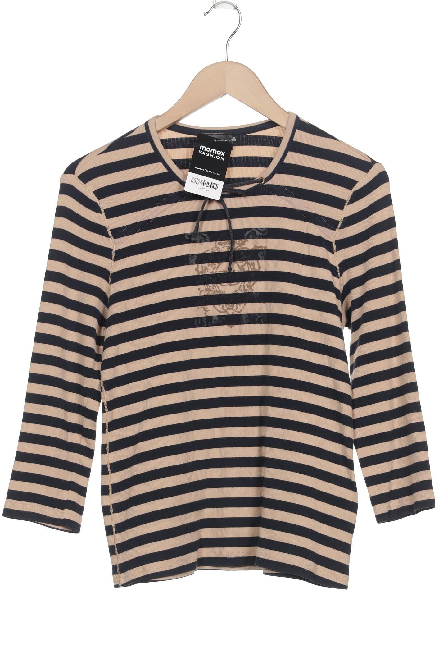 

Basler Damen Langarmshirt, marineblau, Gr. 42