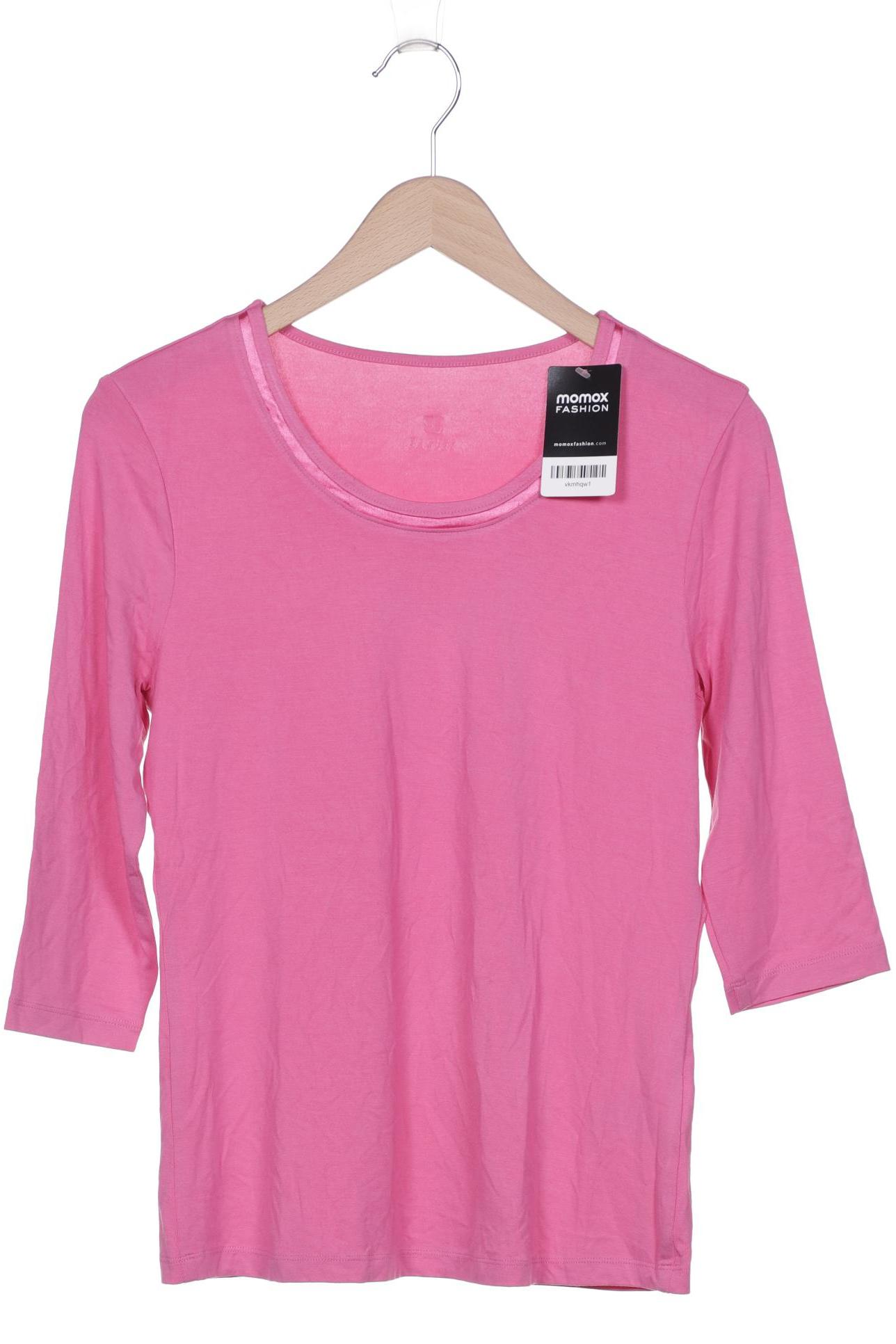 

Basler Damen Langarmshirt, pink