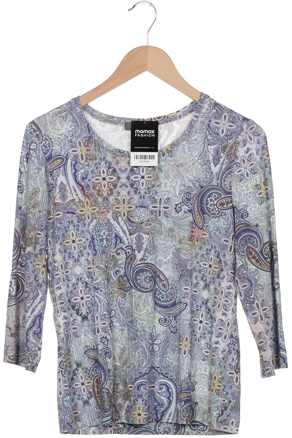 

Basler Damen Langarmshirt, flieder, Gr. 38