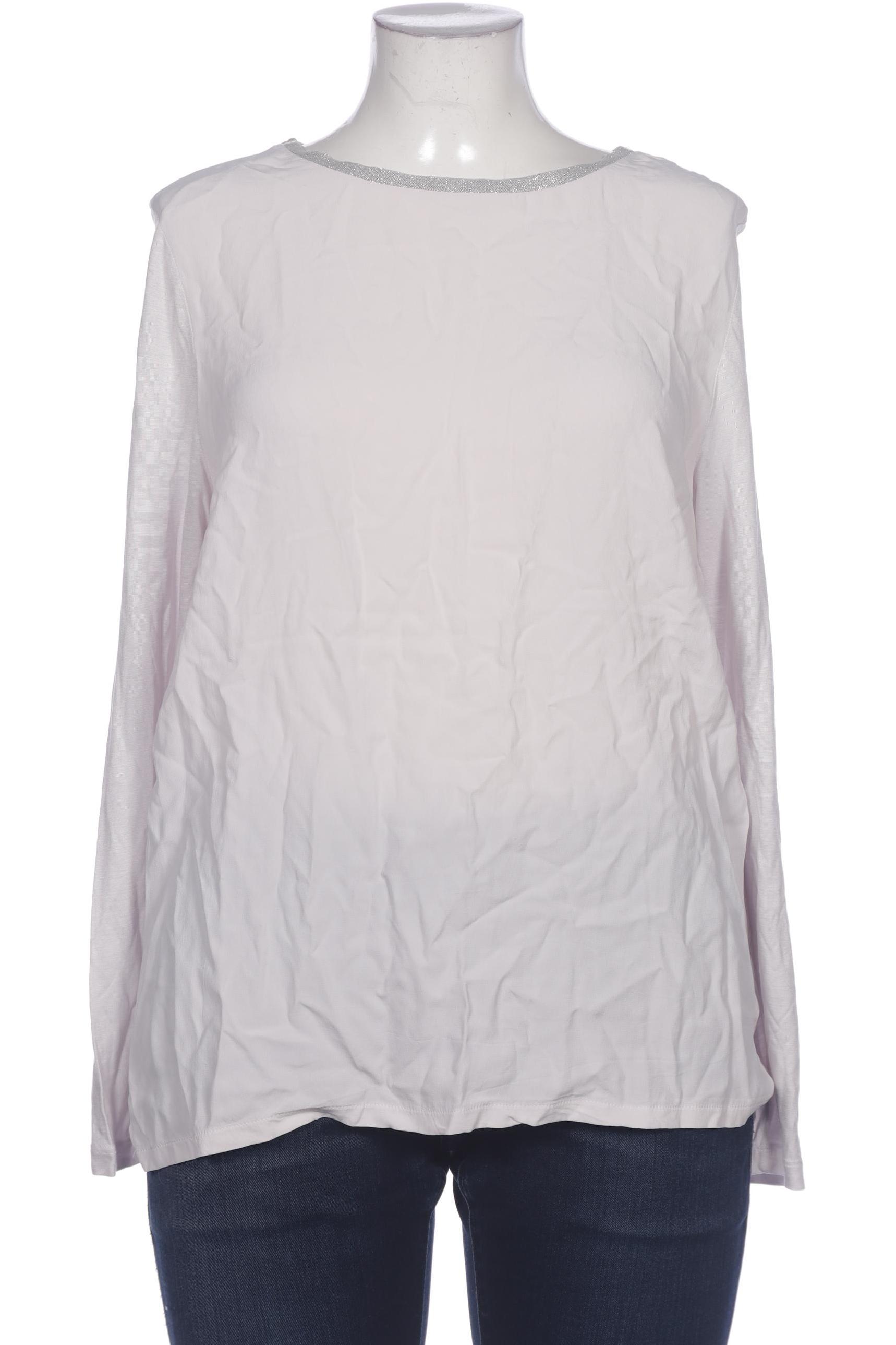 

Basler Damen Langarmshirt, cremeweiß, Gr. 44